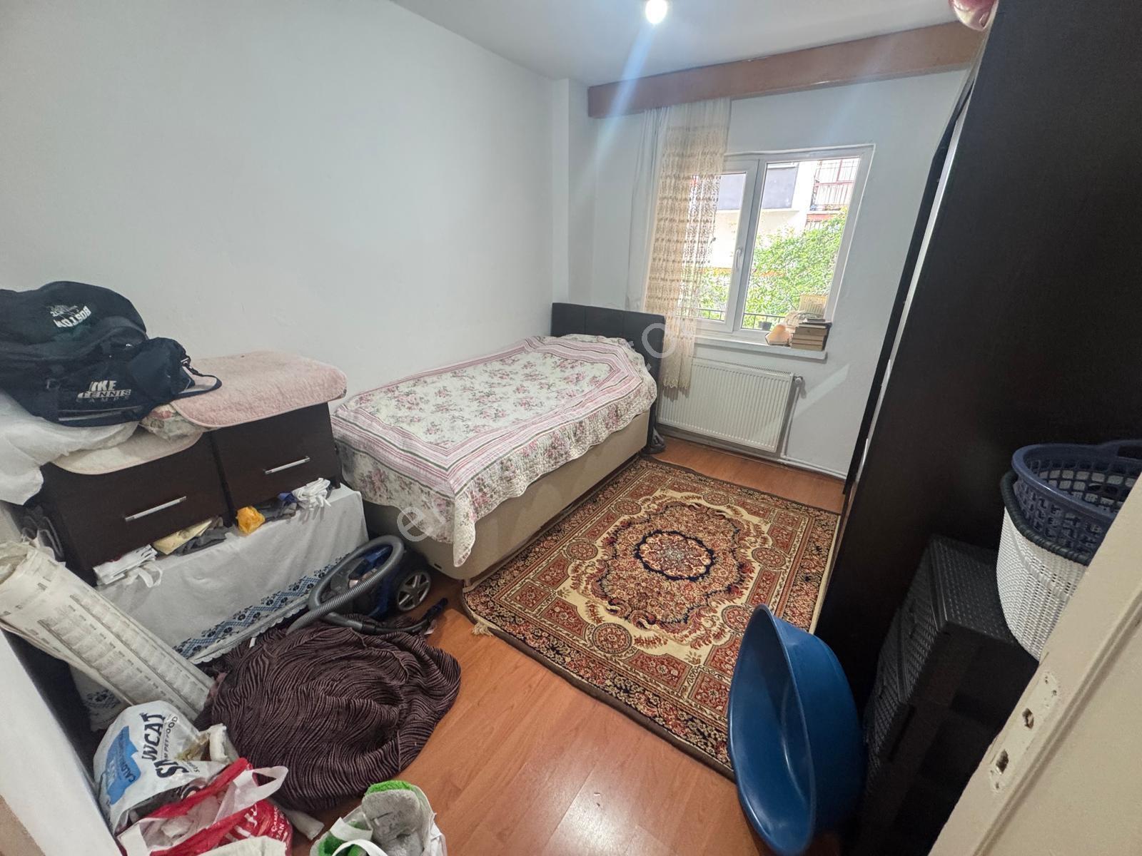 Sincan Plevne Mah.'de 3+1 Yapılı Yüksek Giriş Trene Yakın Daire - Görsel 23