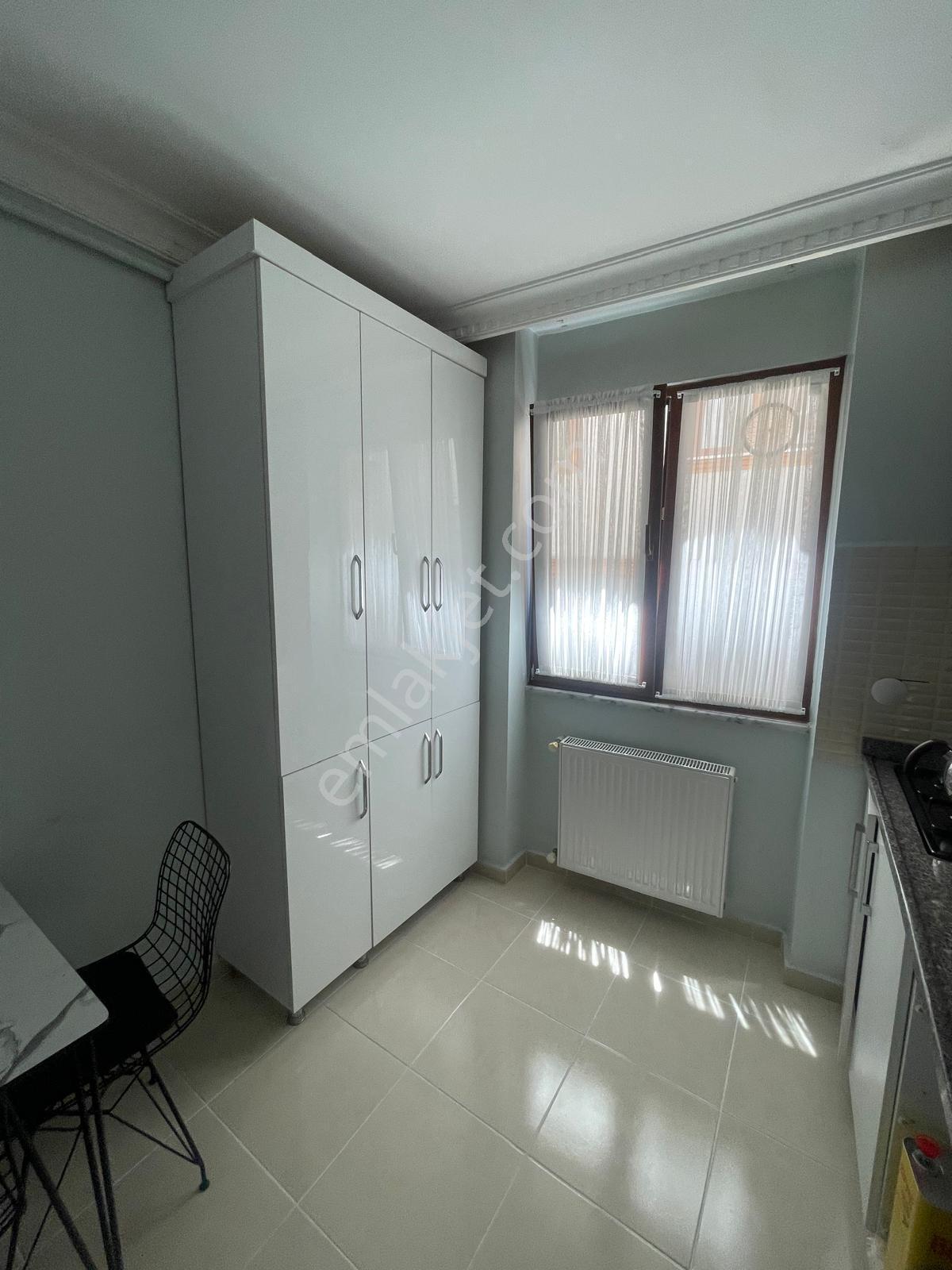 Çekmeköy Merkez Mah. Satılık 90m2 2+1 Daire - Görsel 17
