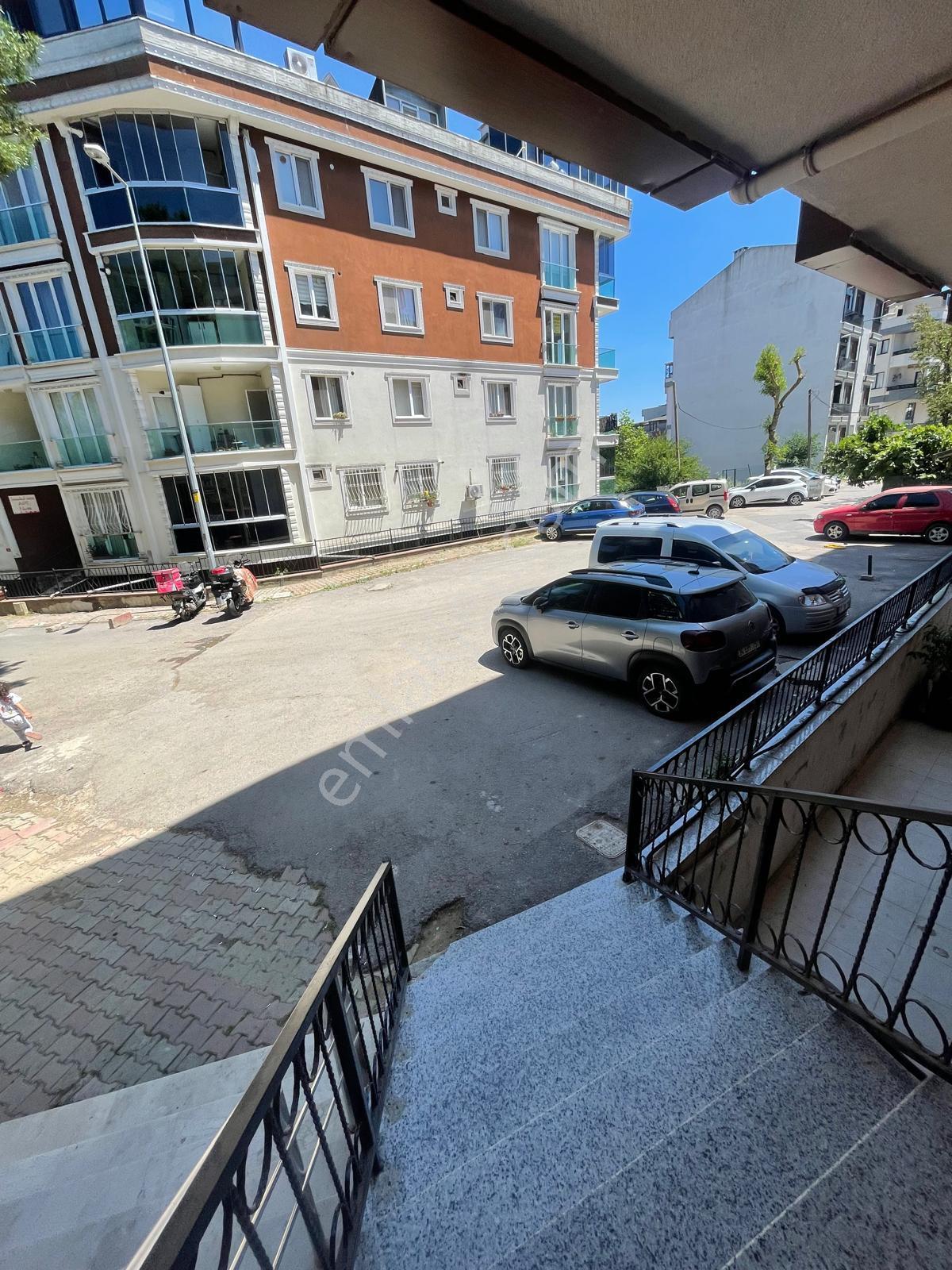 Çekmeköy Merkez Mah. Satılık 90m2 2+1 Daire - Görsel 33