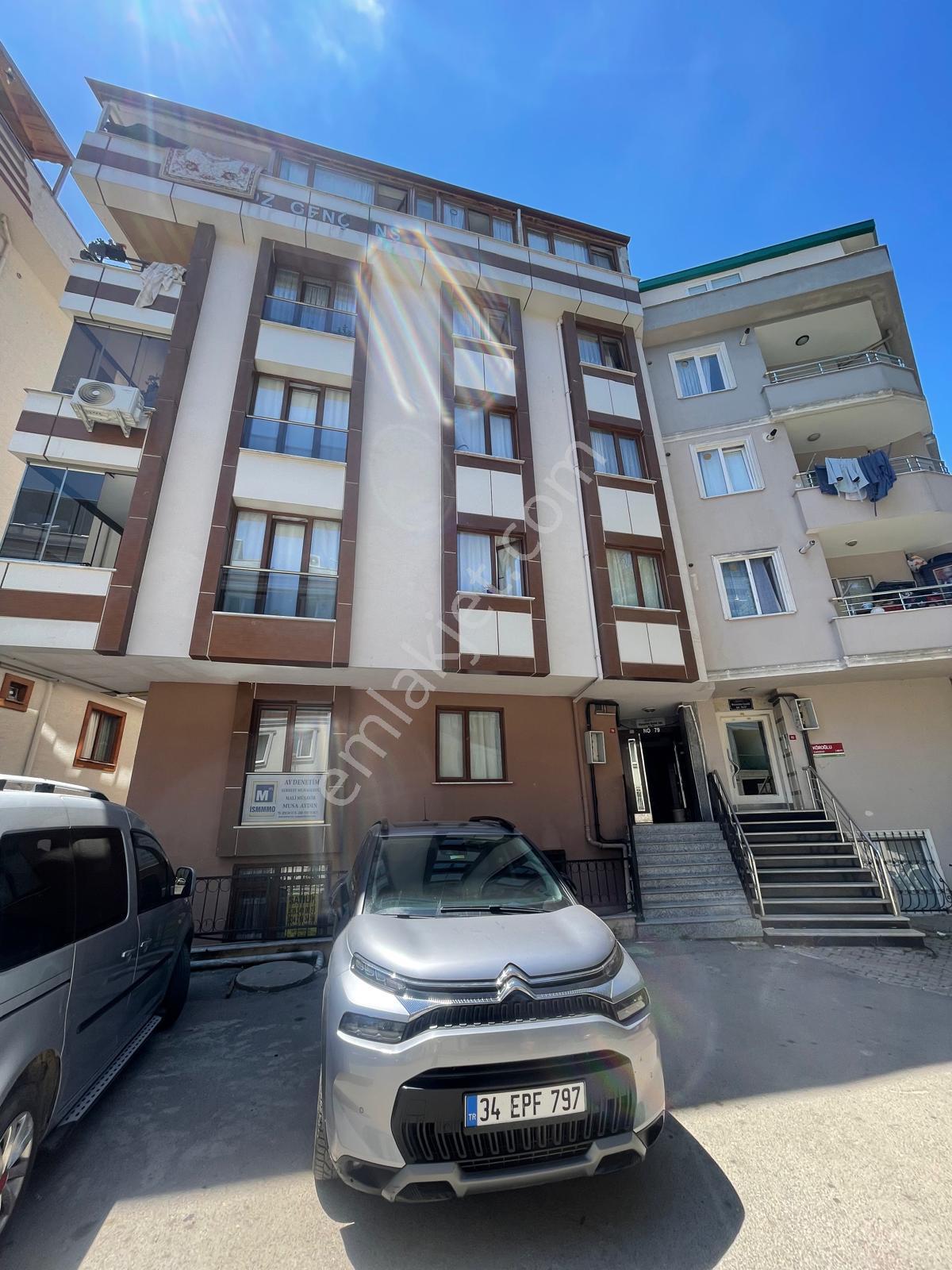 Çekmeköy Merkez Mah. Satılık 90m2 2+1 Daire - Görsel 34