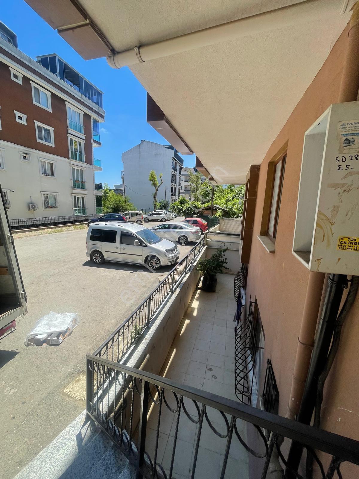Çekmeköy Merkez Mah. Satılık 90m2 2+1 Daire - Görsel 32