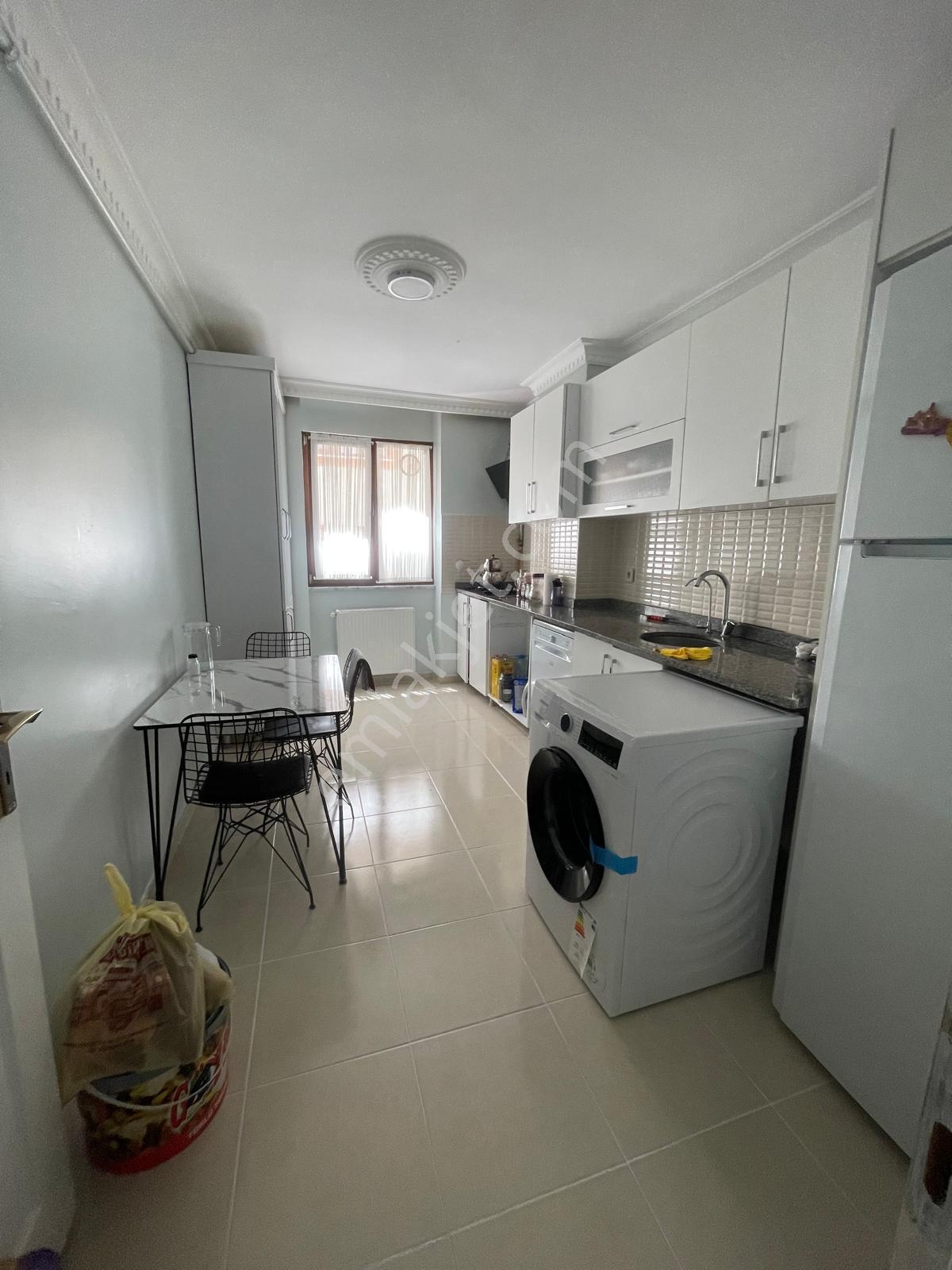 Çekmeköy Merkez Mah. Satılık 90m2 2+1 Daire - Görsel 14