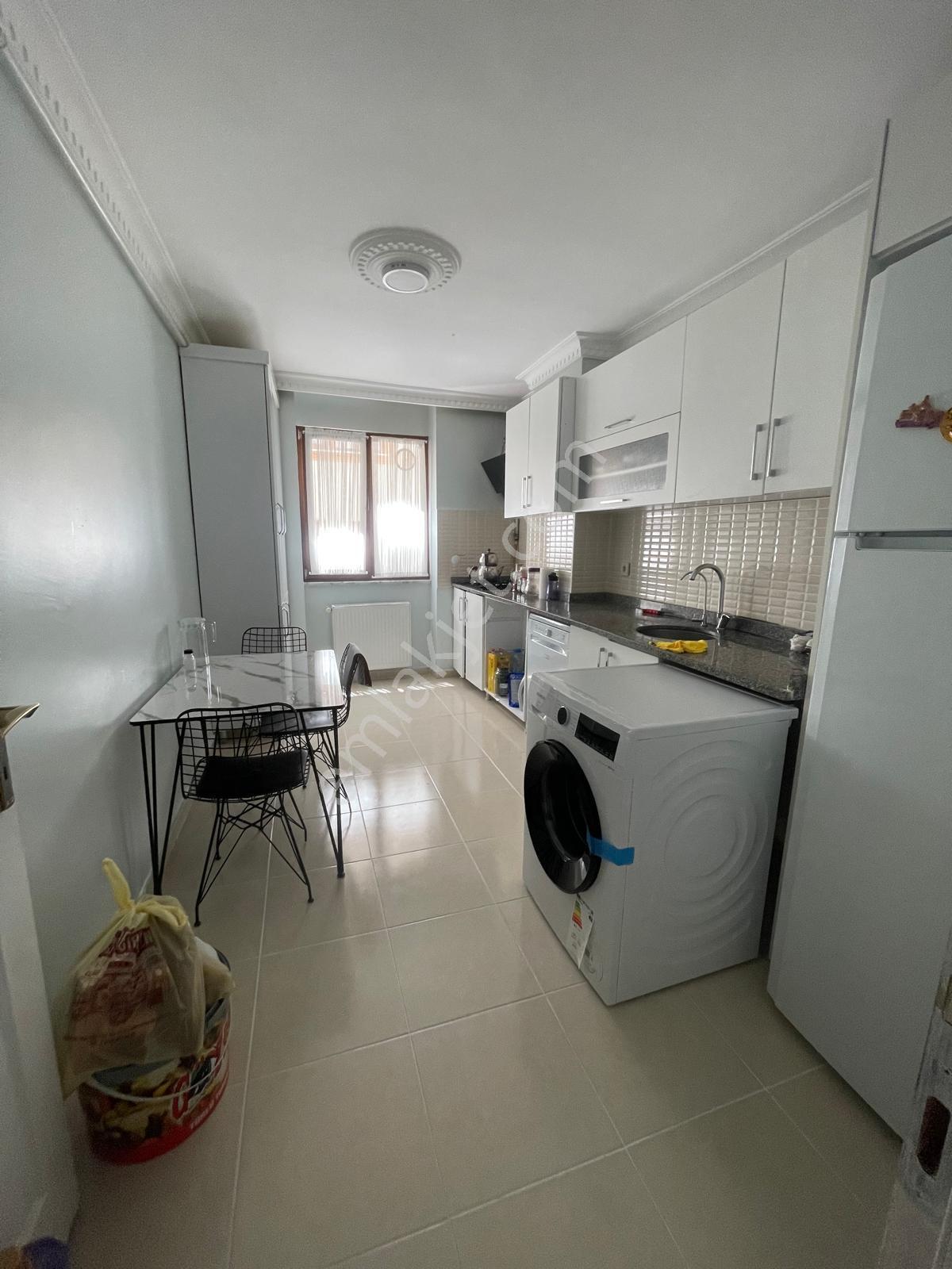 Çekmeköy Merkez Mah. Satılık 90m2 2+1 Daire - Görsel 13