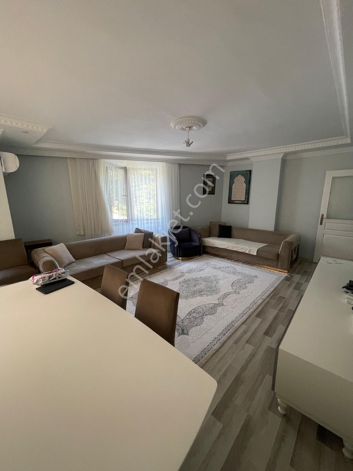 Çekmeköy Merkez Mah. Satılık 90m2 2+1 Daire - Görsel 4