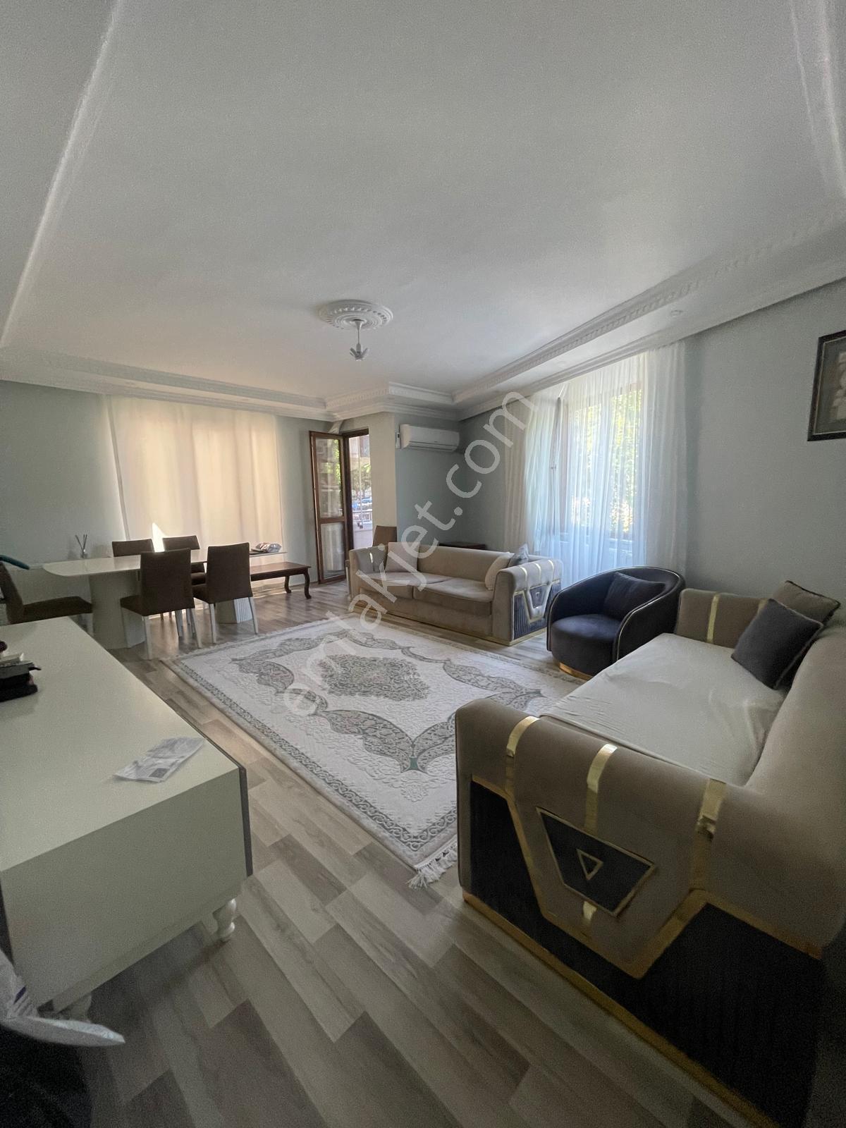 Çekmeköy Merkez Mah. Satılık 90m2 2+1 Daire - Görsel 2