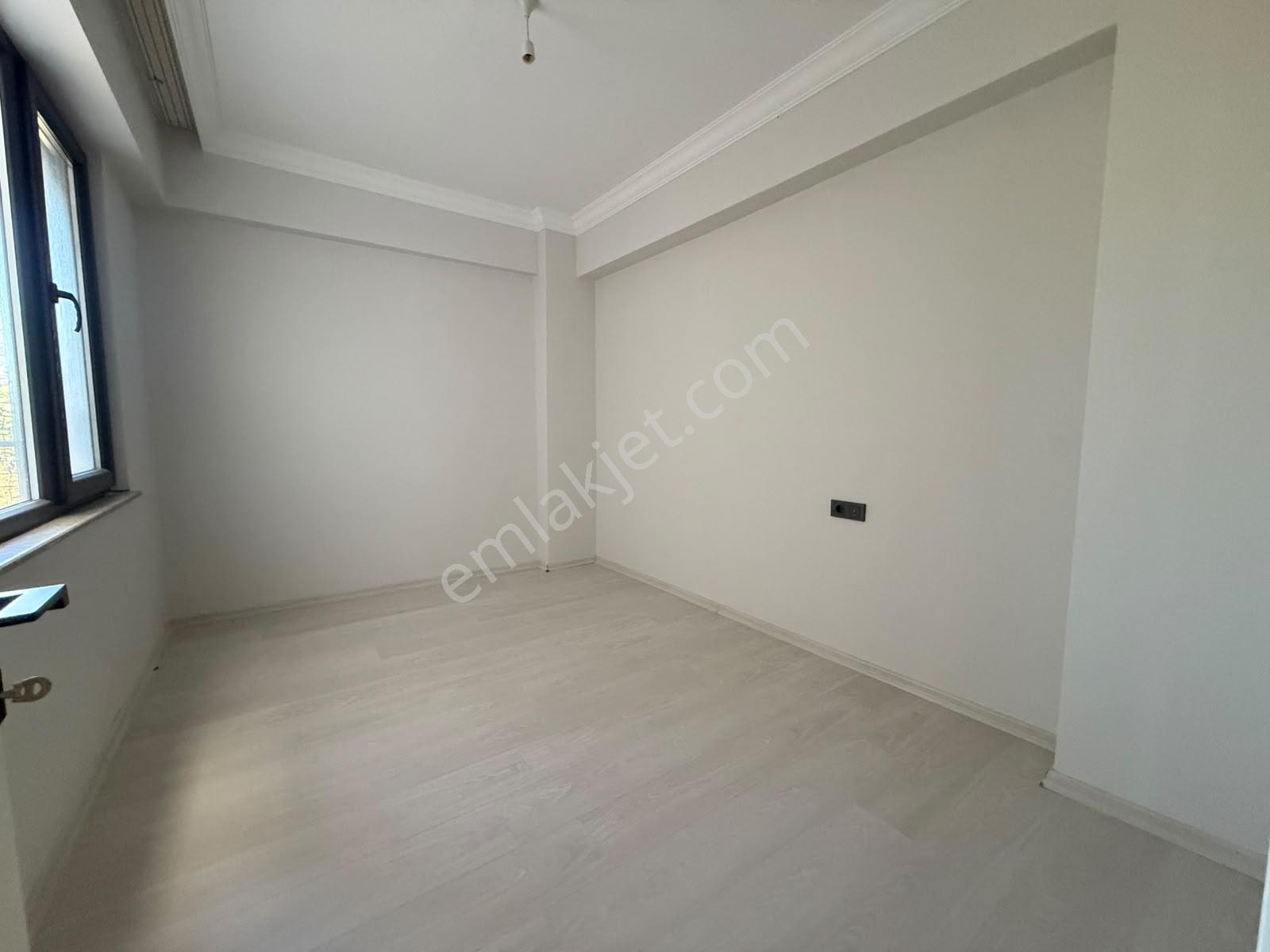 Stm'den Sunullah Mah'nde Satılık Yüksek Giriş 3+1 Lüks Daire - Görsel 8