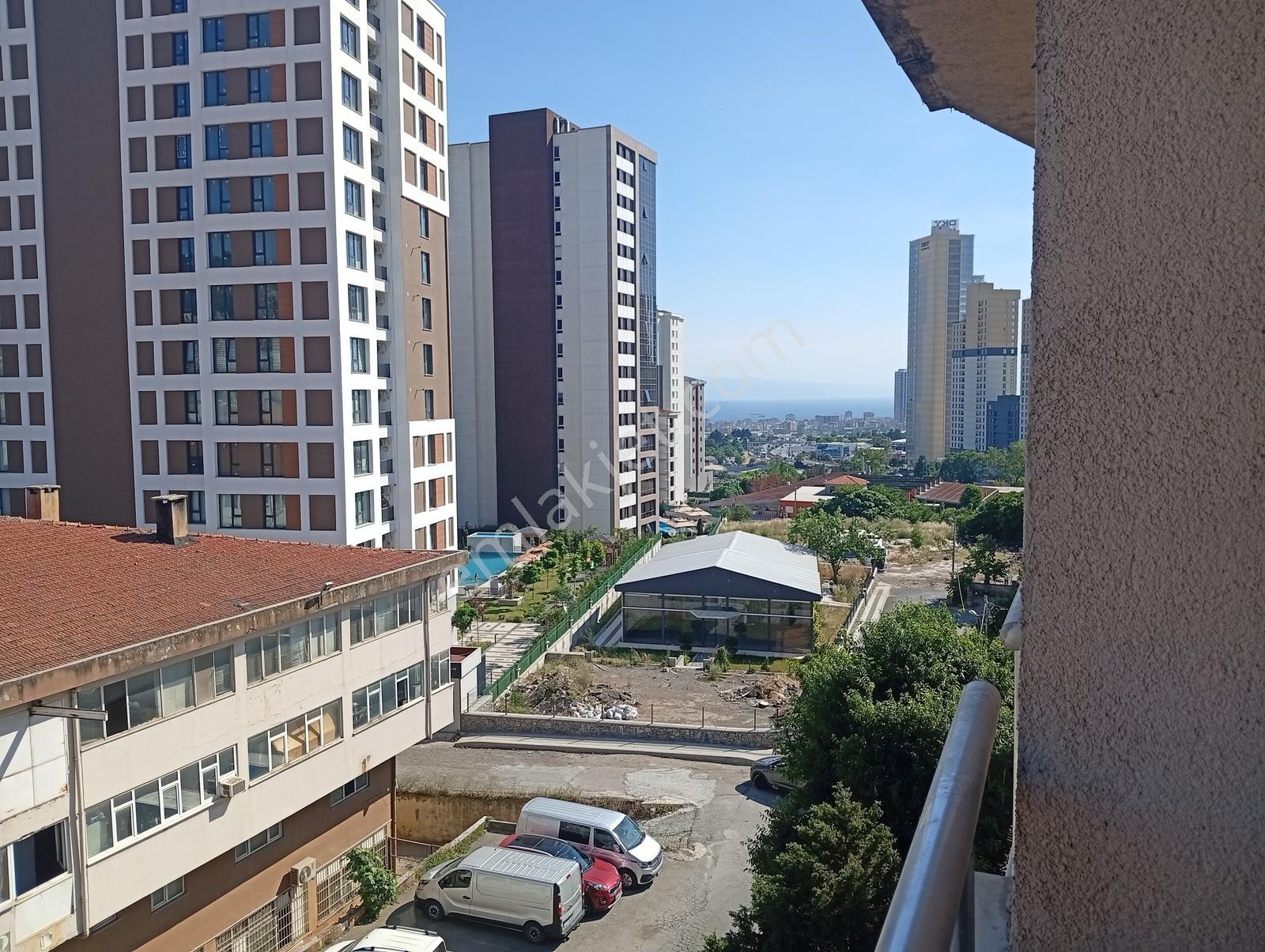 Kartal Yakacıkta M4 Metroya Yürüme Mesafesinde Kiralık 2+1 Daire - Görsel 6