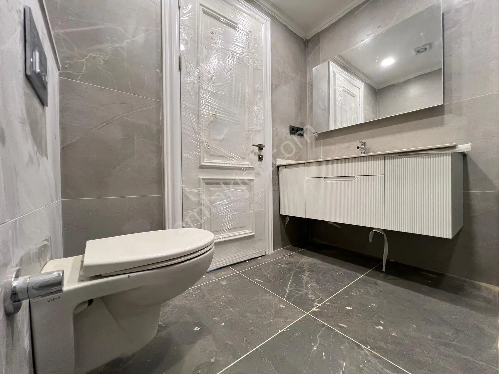 Çengelköy De 3 Bloklu Butik Sitede 6+2 Satılık Dublex - Görsel 5