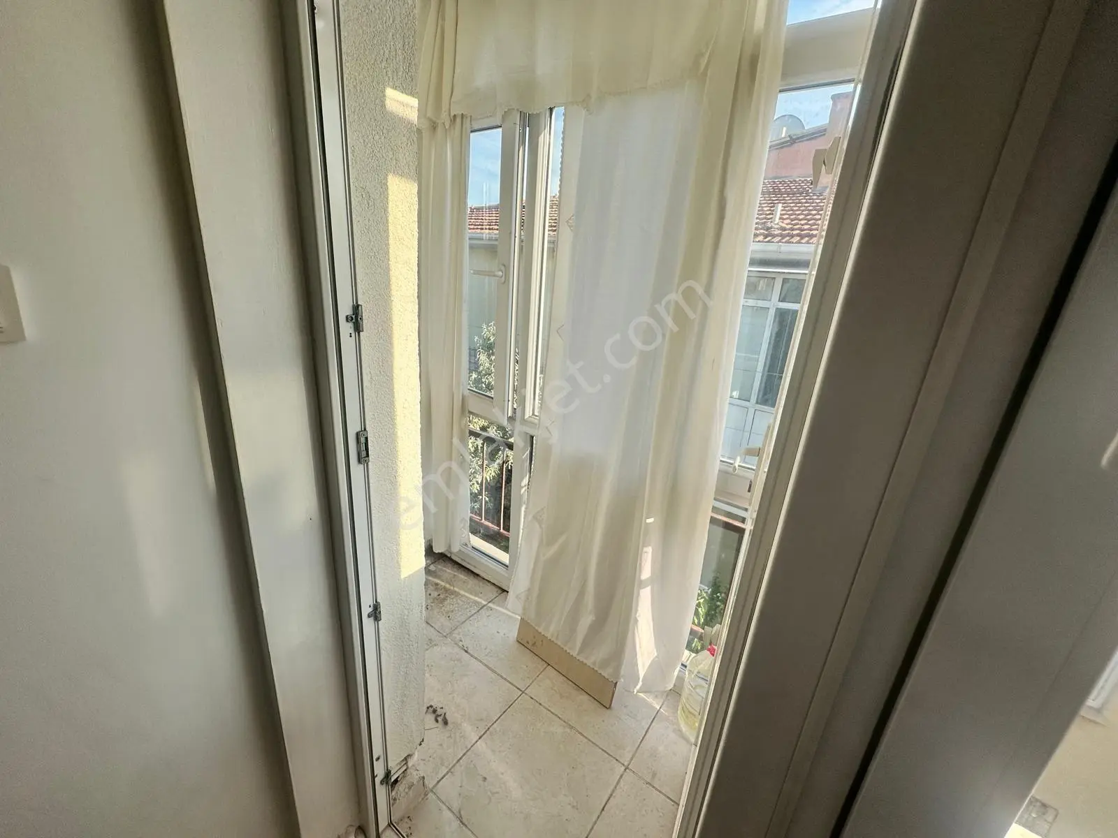 Gülhane Hastanesine Yakın Güney Cephe Kiralık Daire - Görsel 33