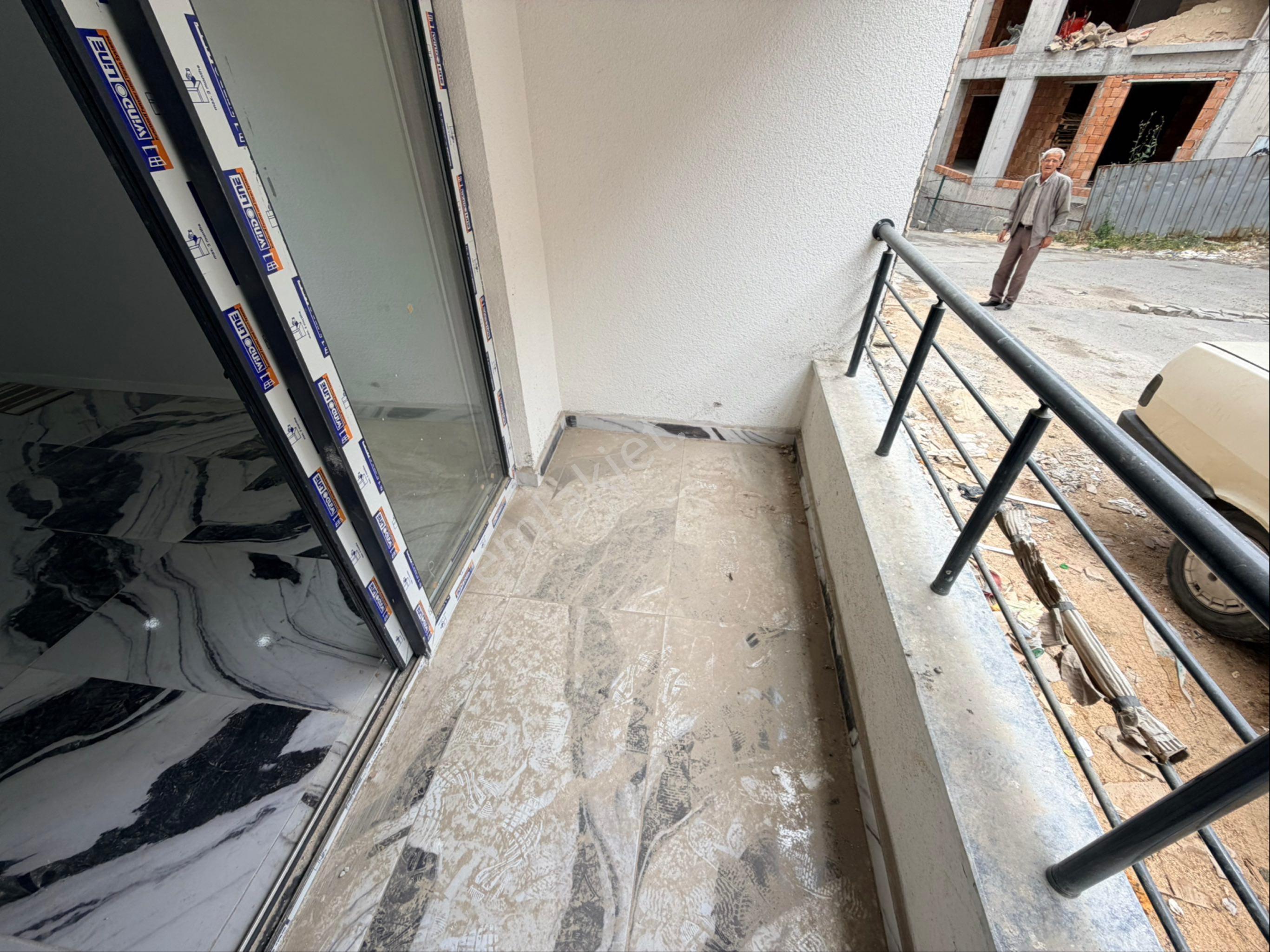 Ak Auto Gayrimenkul'dan Tekirdağ Süleymanpaşa Çınarlı Mahallesi Tepedeğirmenler Satılık 1+1 Daire - Görsel 12