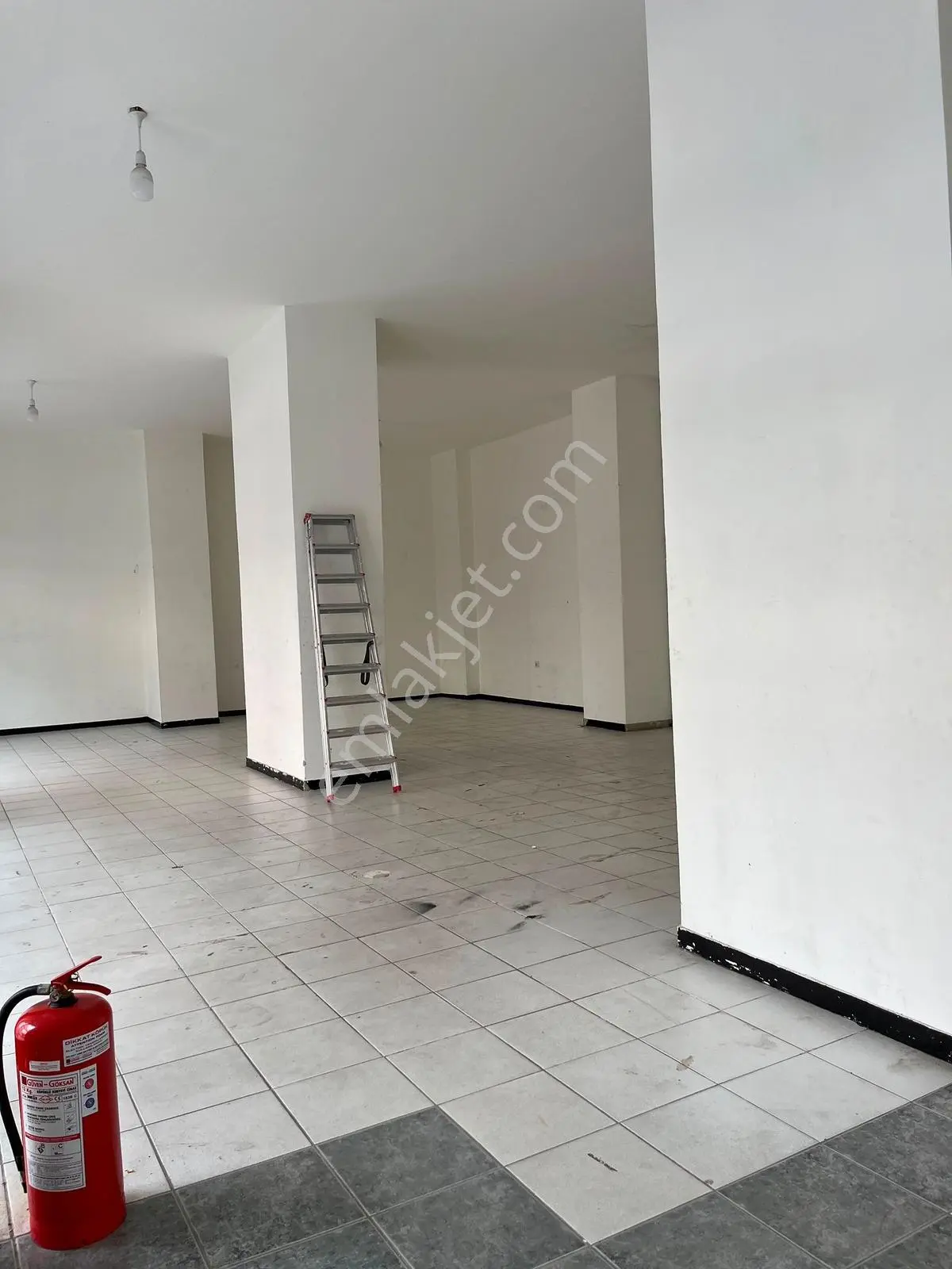 Darıca İstasyon Kiralık Dükkan&işyeri - Görsel 8