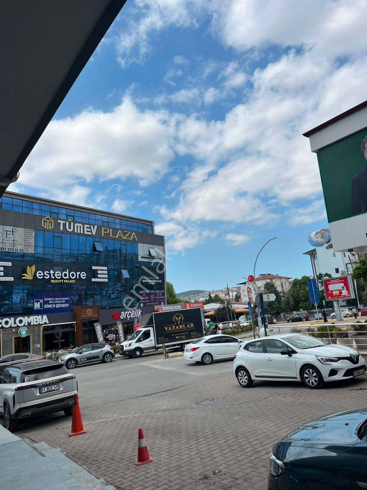 Darıca İstasyon Kiralık Dükkan&işyeri - Görsel 2