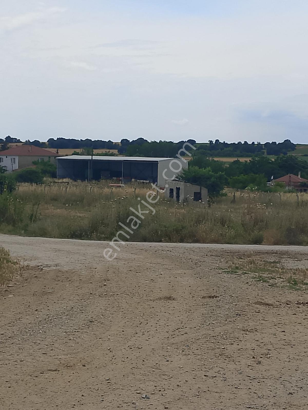 Karıncakta Organize Sanayi 3 Dk Kadastro Yola Cephe Tek Tapu. - Görsel 26