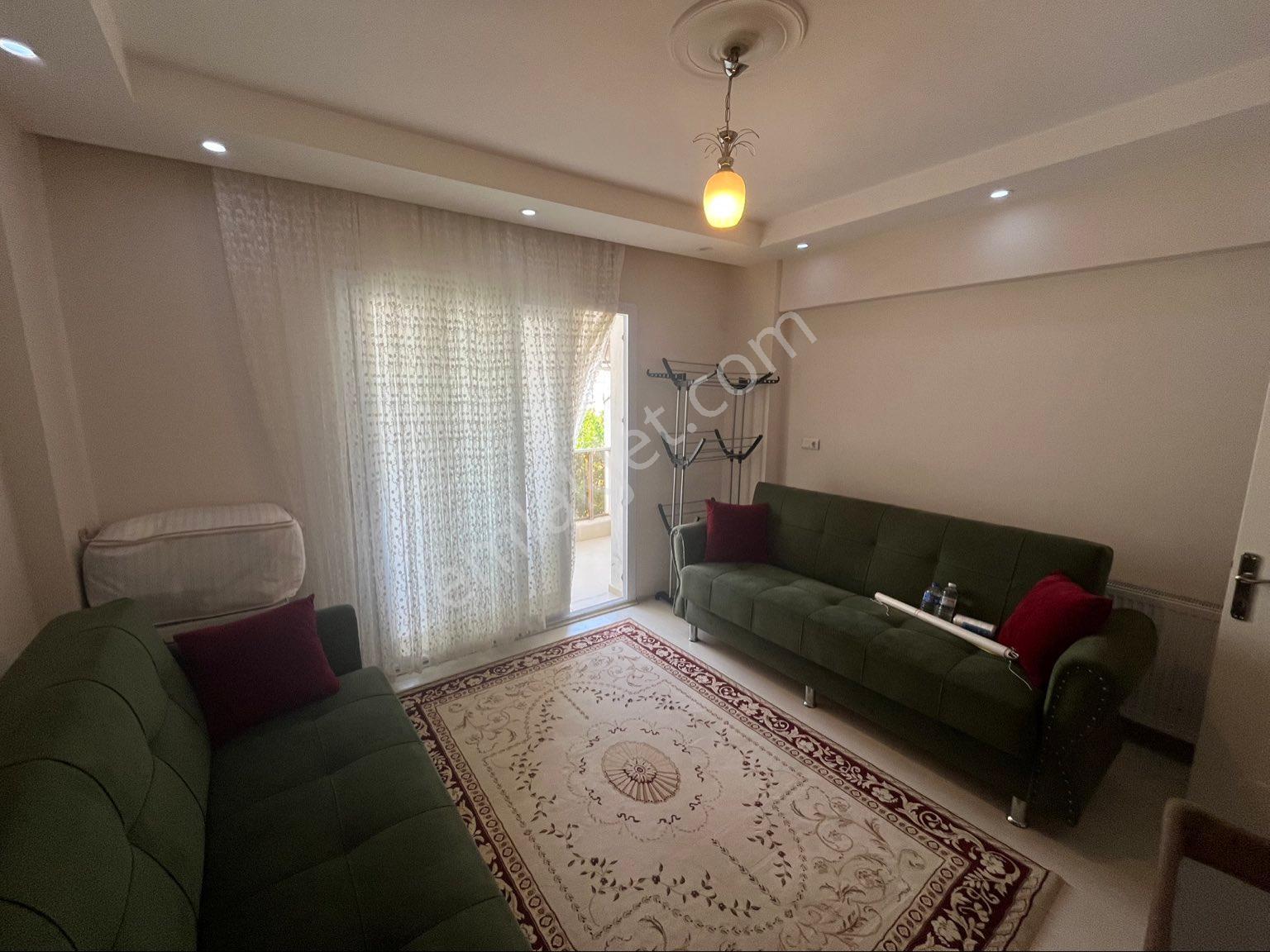 Miray Emlaktan Nazilli Yıldıztepe Mahallesinde Satılık 3+1 Daire - Görsel 22