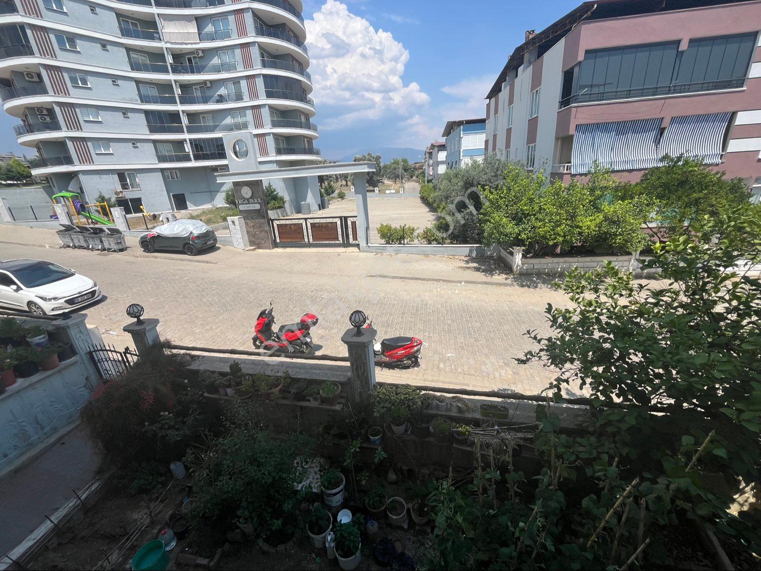 Miray Emlaktan Nazilli Yıldıztepe Mahallesinde Satılık 3+1 Daire - Görsel 43