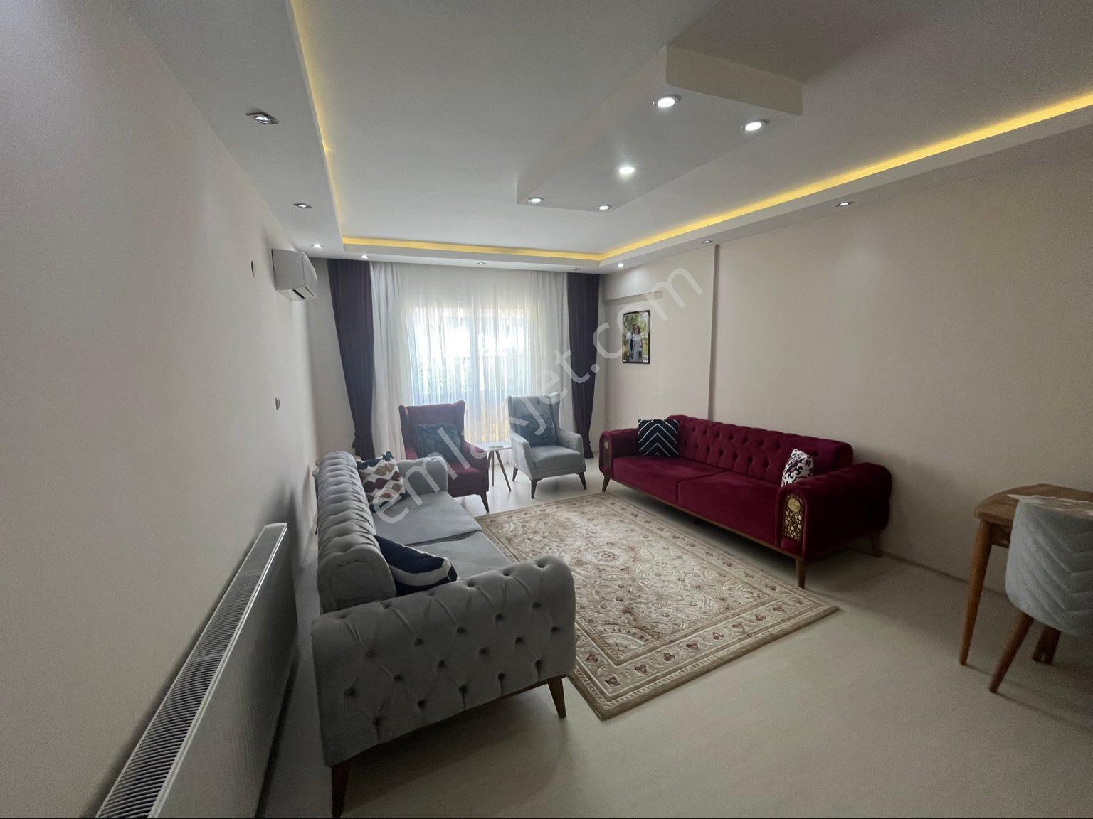 Miray Emlaktan Nazilli Yıldıztepe Mahallesinde Satılık 3+1 Daire - Görsel 14