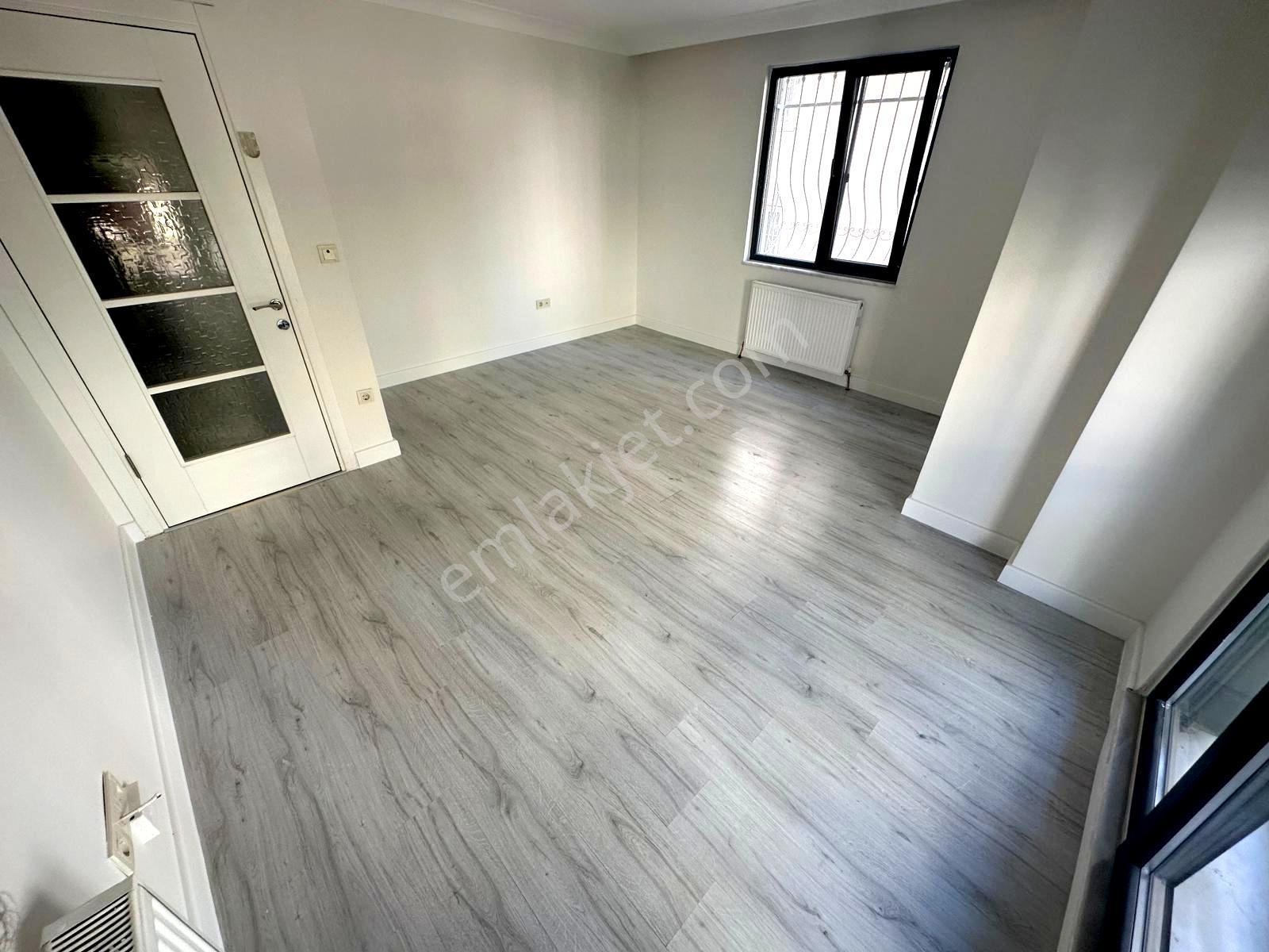 Kaçmaz'dan Küçükyalı Metroya Yakın Ön Cephe A. Mutfak 3+1 - Görsel 19