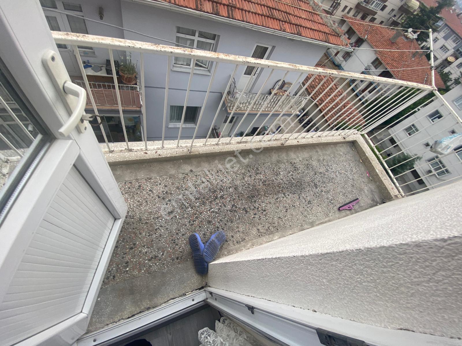 Sincan Atatürk Mhde 3+1 4.son Kat Merkezi Konumda Ulaşıma Yakın Daire - Görsel 26