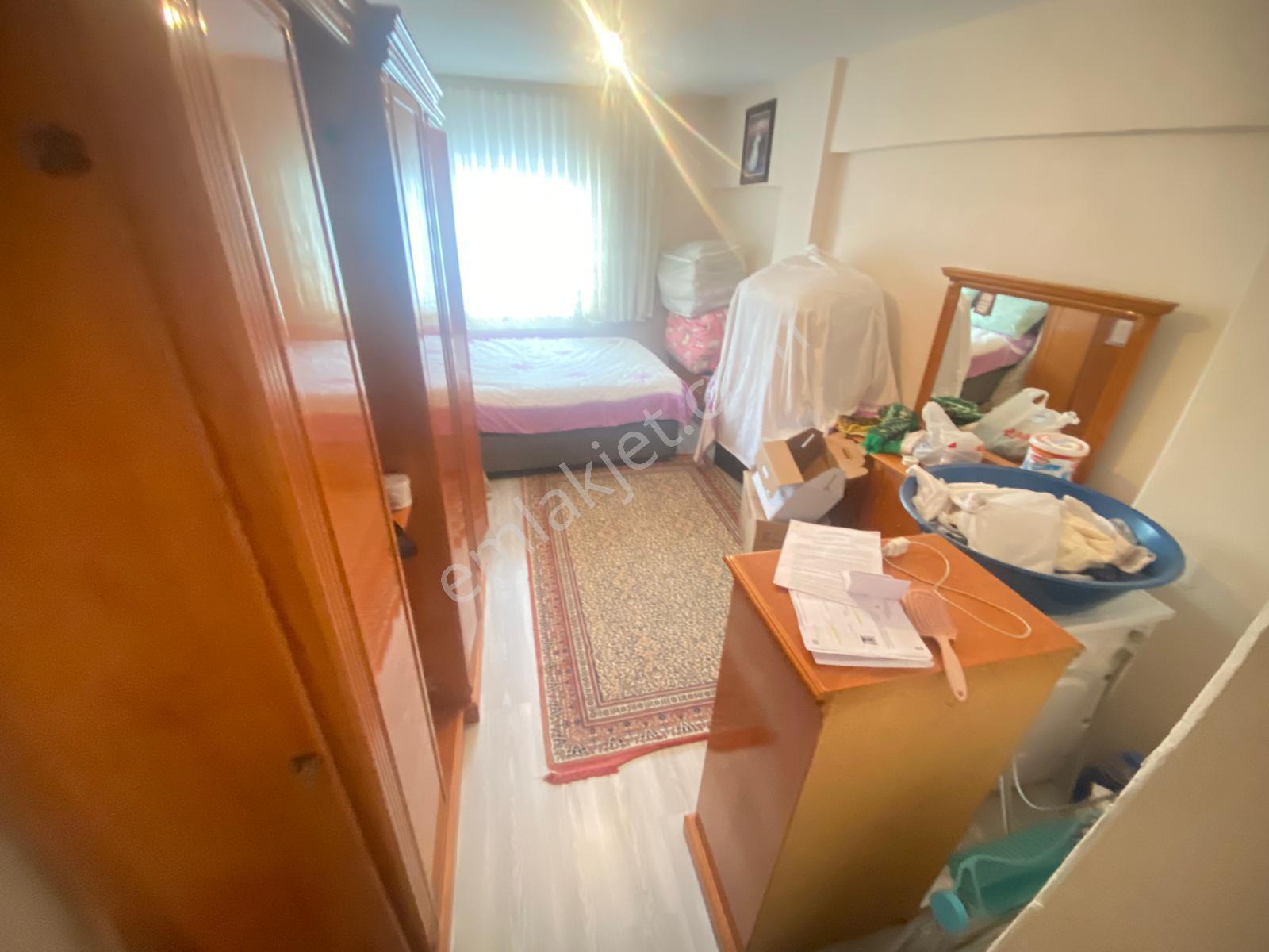 Sincan Atatürk Mhde 3+1 4.son Kat Merkezi Konumda Ulaşıma Yakın Daire - Görsel 9