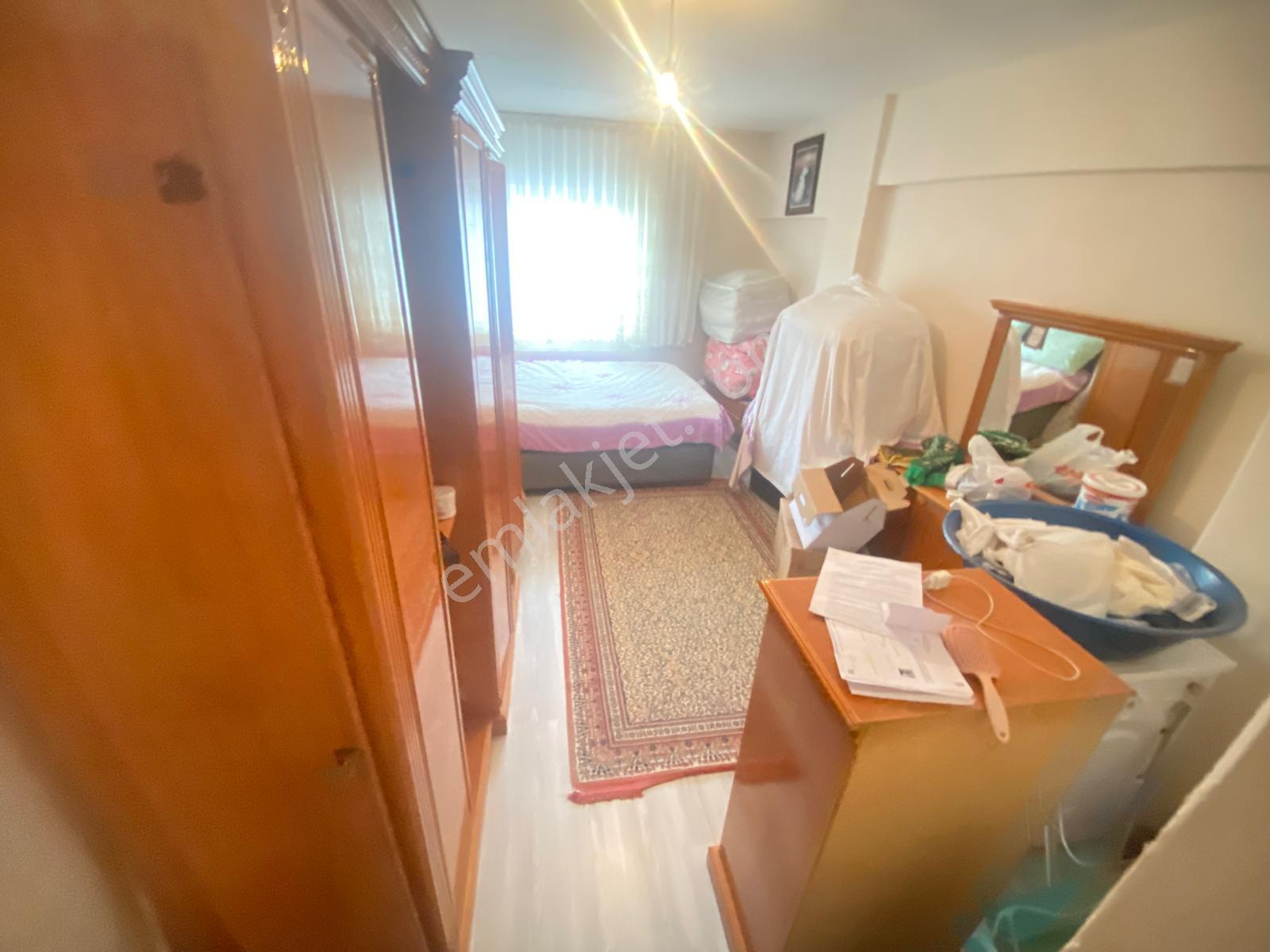 Sincan Atatürk Mhde 3+1 4.son Kat Merkezi Konumda Ulaşıma Yakın Daire - Görsel 12