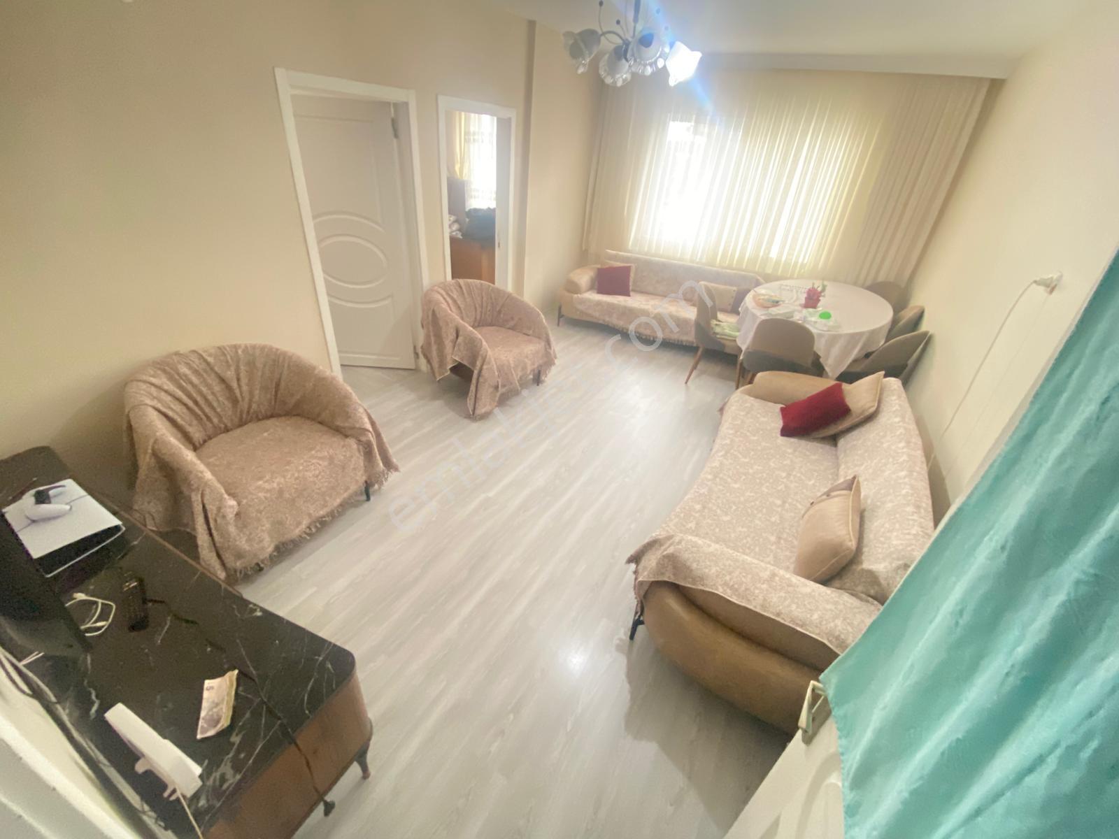 Sincan Atatürk Mhde 3+1 4.son Kat Merkezi Konumda Ulaşıma Yakın Daire - Görsel 18