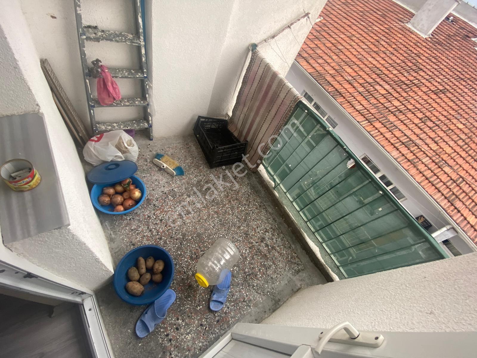 Sincan Atatürk Mhde 3+1 4.son Kat Merkezi Konumda Ulaşıma Yakın Daire - Görsel 6