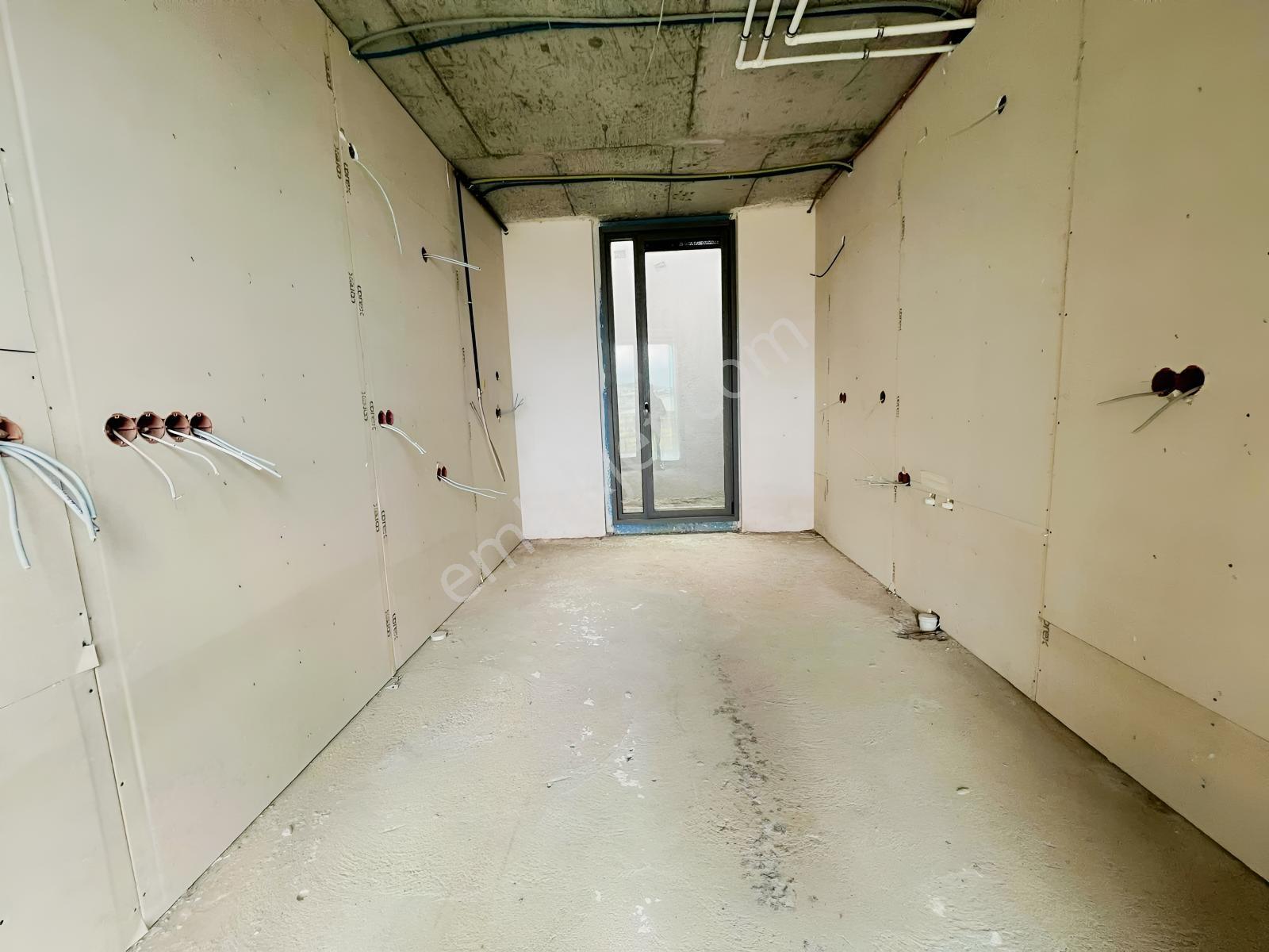 Adress Lıfe'dan Düşler Vadisi Riva'da E Tipi Villa, - Görsel 26