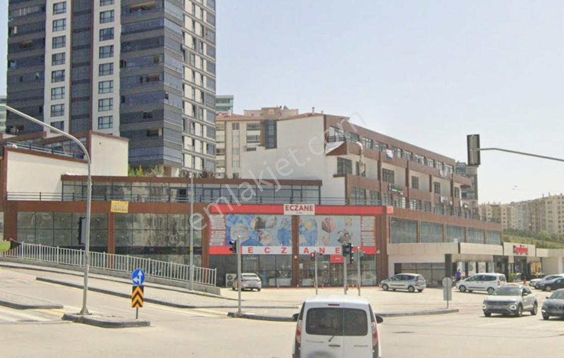 Bağlıca Mermeroğlu Cad.de Tabela Değerli Satılık Dubleks 2+2ofis - Görsel 5