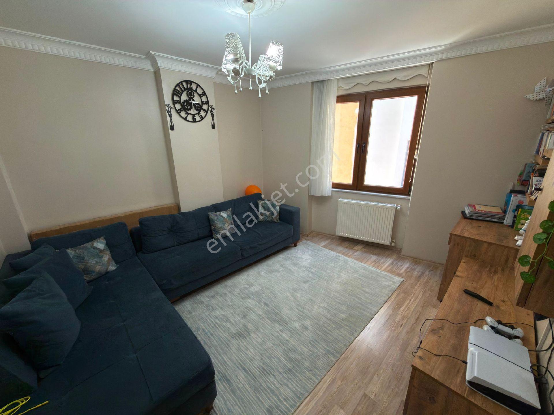 Pusula İnş'tan Uğurmumcu Mah. 3+1 125m2 Satılık 1.kat Daire - Görsel 2
