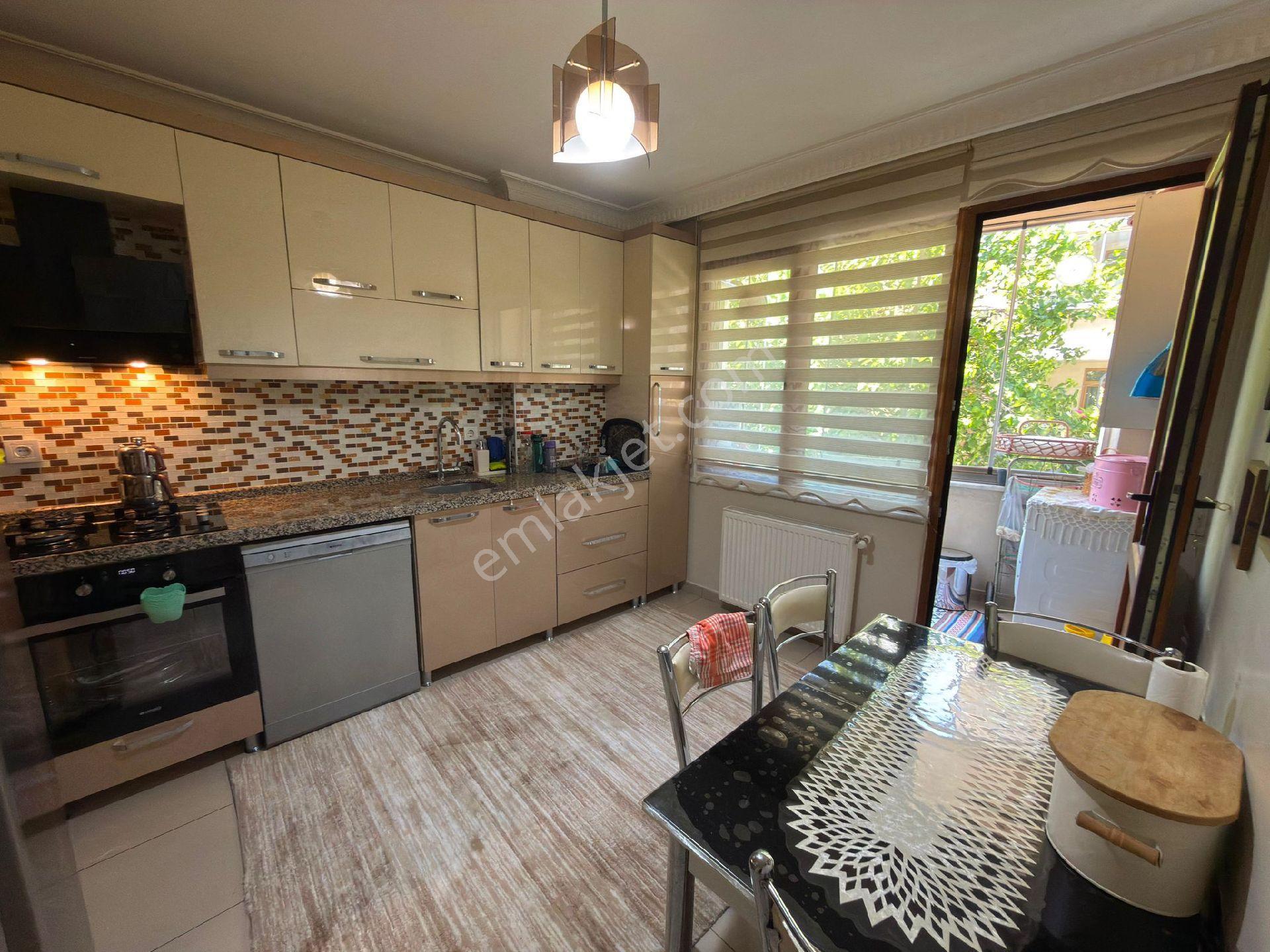 Pusula İnş'tan Uğurmumcu Mah. 3+1 125m2 Satılık 1.kat Daire - Görsel 9