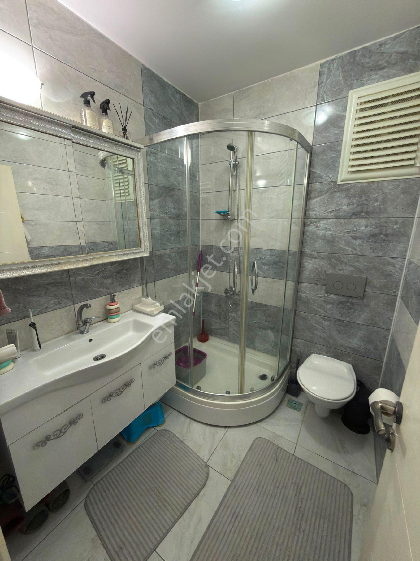 Pusula İnş'tan Uğurmumcu Mah. 3+1 125m2 Satılık 1.kat Daire - Görsel 19