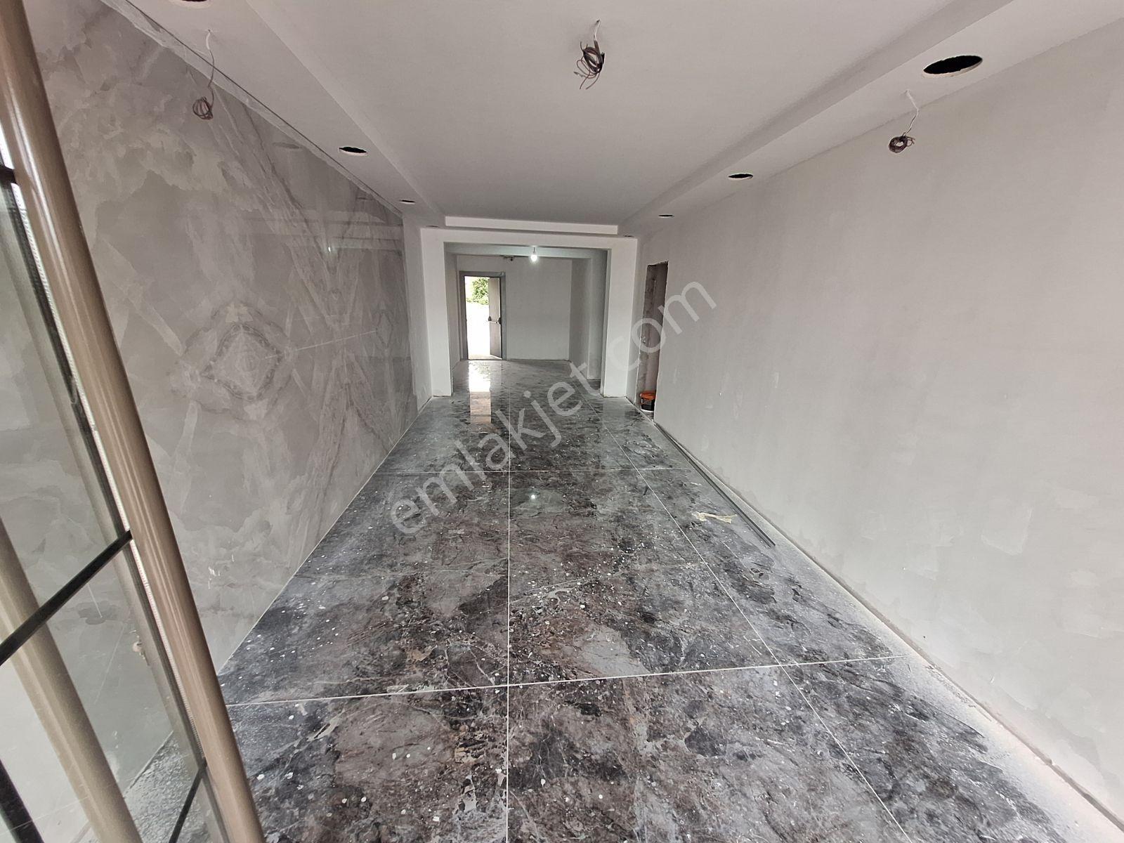 Ordu Altınordu Karşıyaka Gardenpark Bulvar 3+1 Satılık Daire - Görsel 31