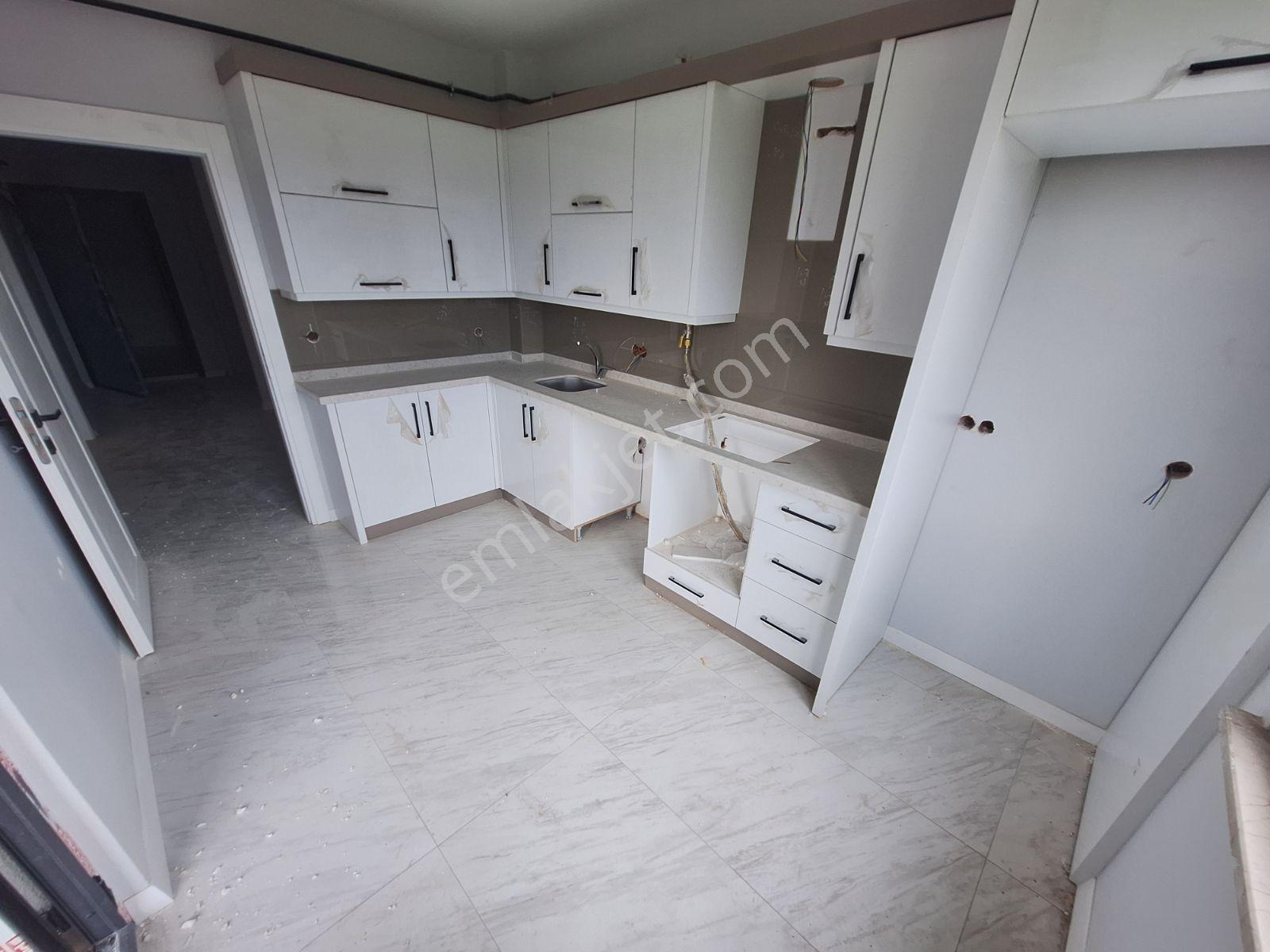 Ordu Altınordu Karşıyaka Gardenpark Bulvar 3+1 Satılık Daire - Görsel 18