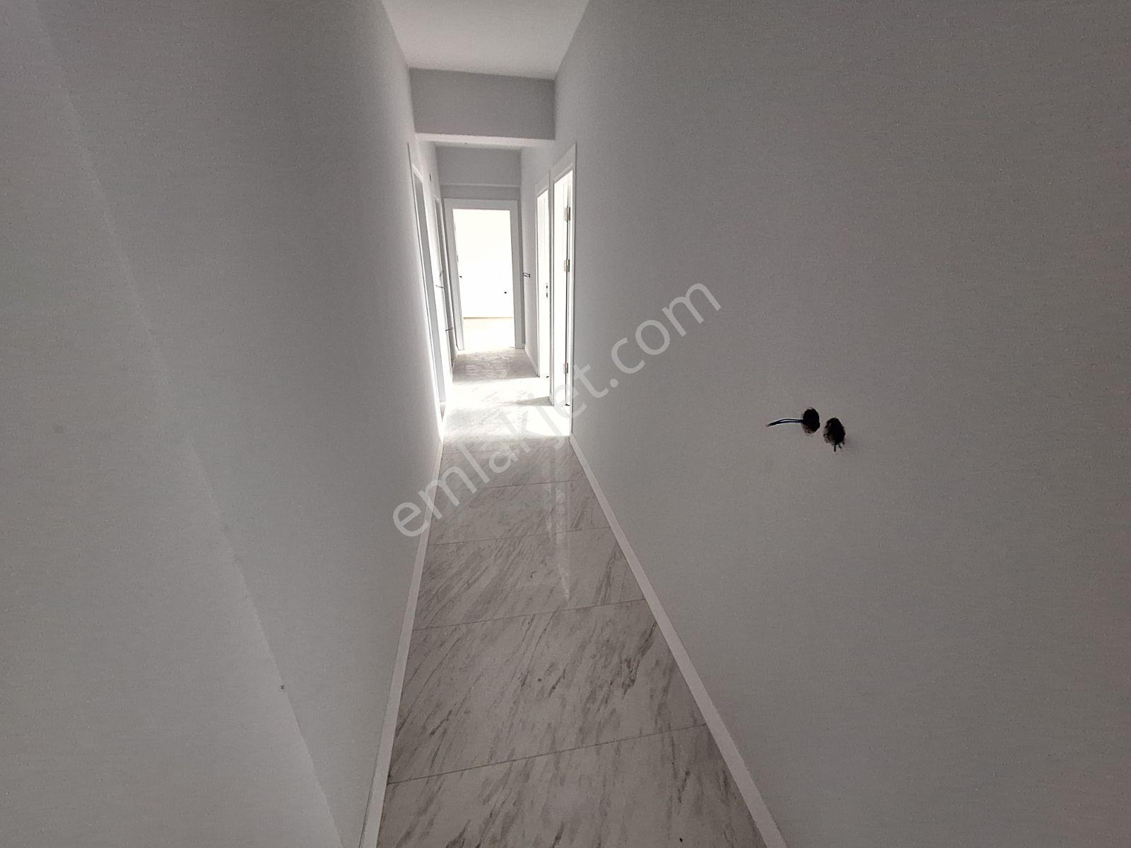 Ordu Altınordu Karşıyaka Gardenpark Bulvar 3+1 Satılık Daire - Görsel 28