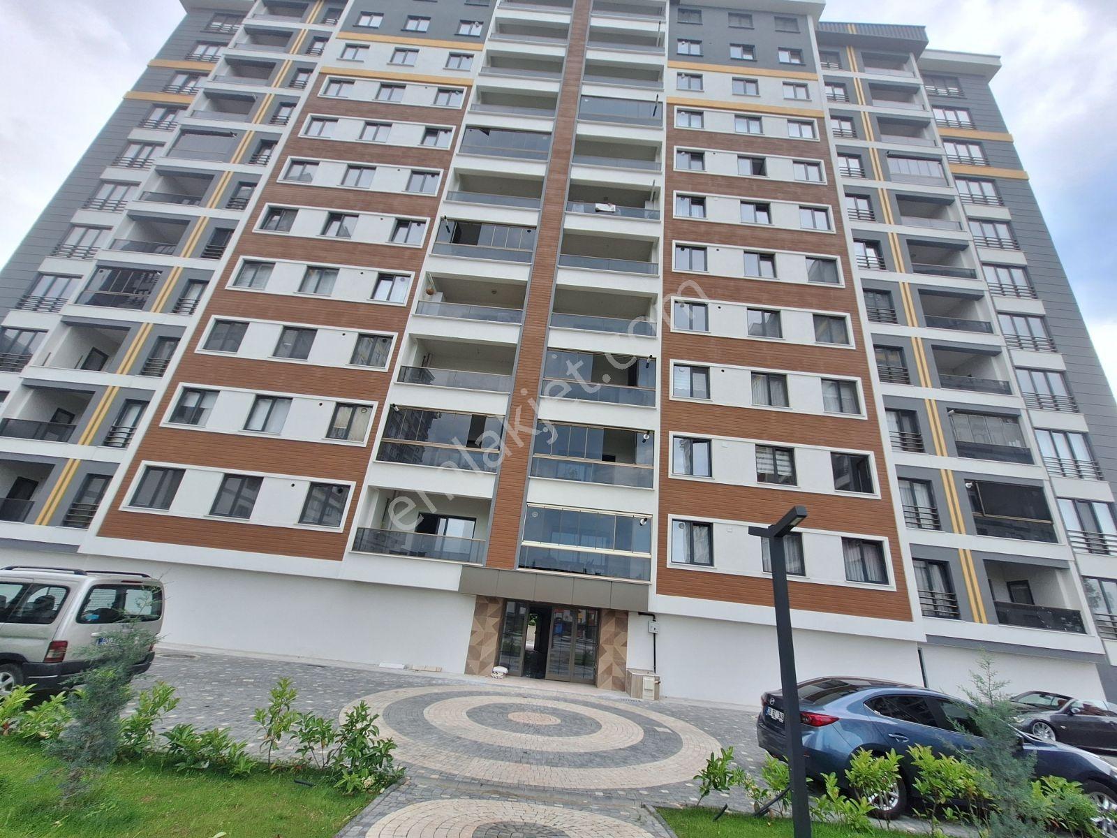 Ordu Altınordu Karşıyaka Gardenpark Bulvar 3+1 Satılık Daire - Görsel 7
