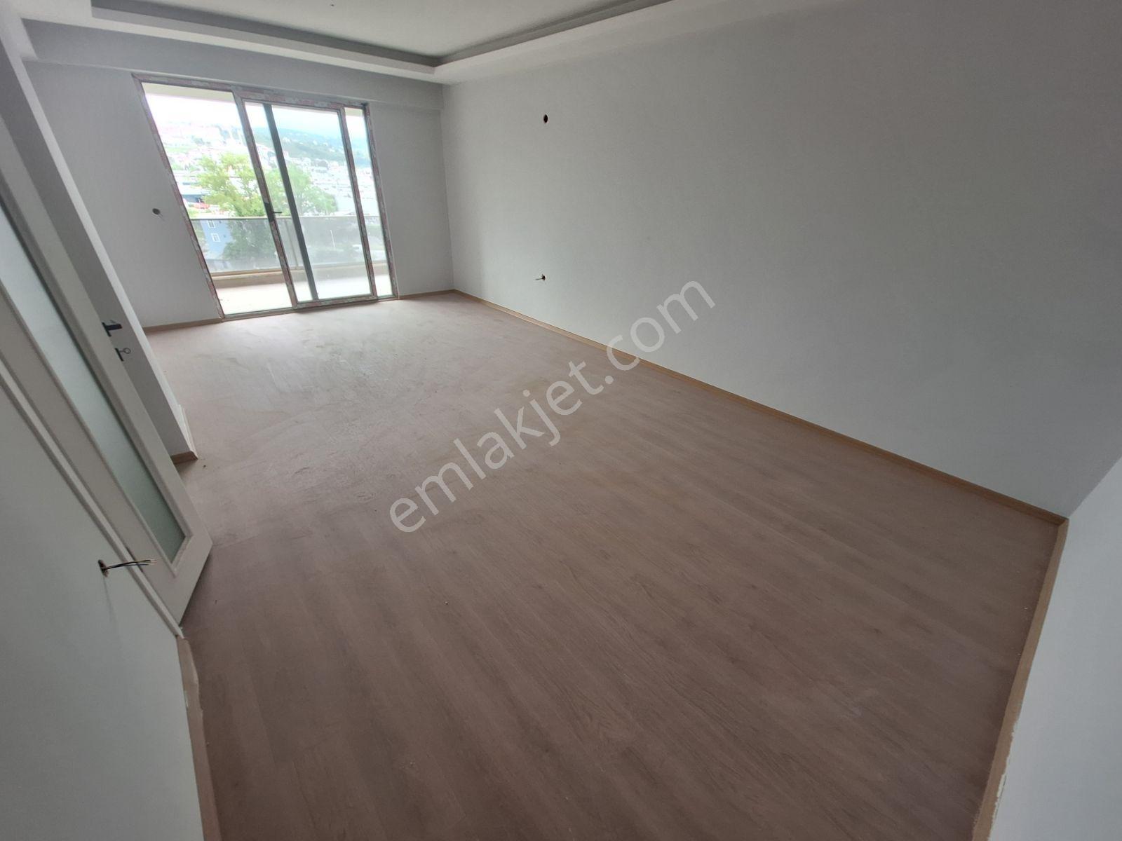 Ordu Altınordu Karşıyaka Gardenpark Bulvar 3+1 Satılık Daire - Görsel 17