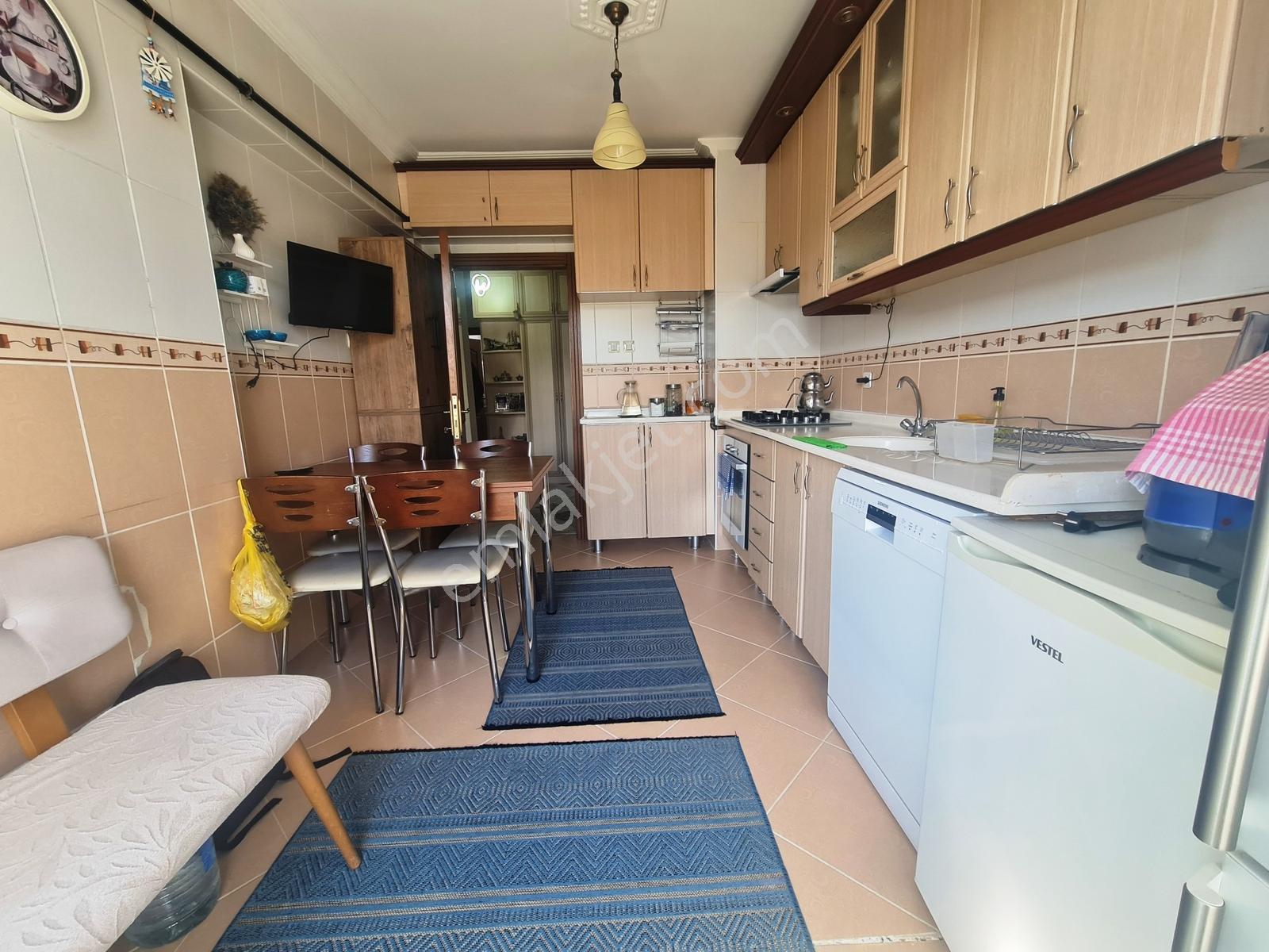 İstasyon Mh. Park Karşısı-okul Yakını-merkezi Konumda-manzaralı - Görsel 24