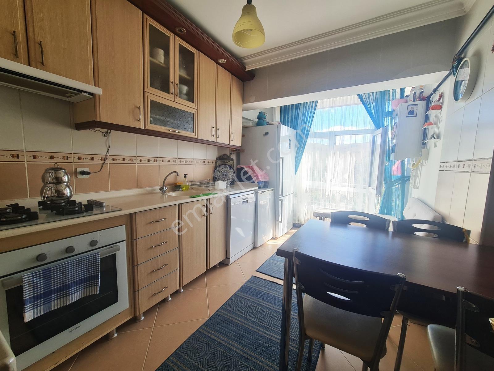 İstasyon Mh. Park Karşısı-okul Yakını-merkezi Konumda-manzaralı - Görsel 34