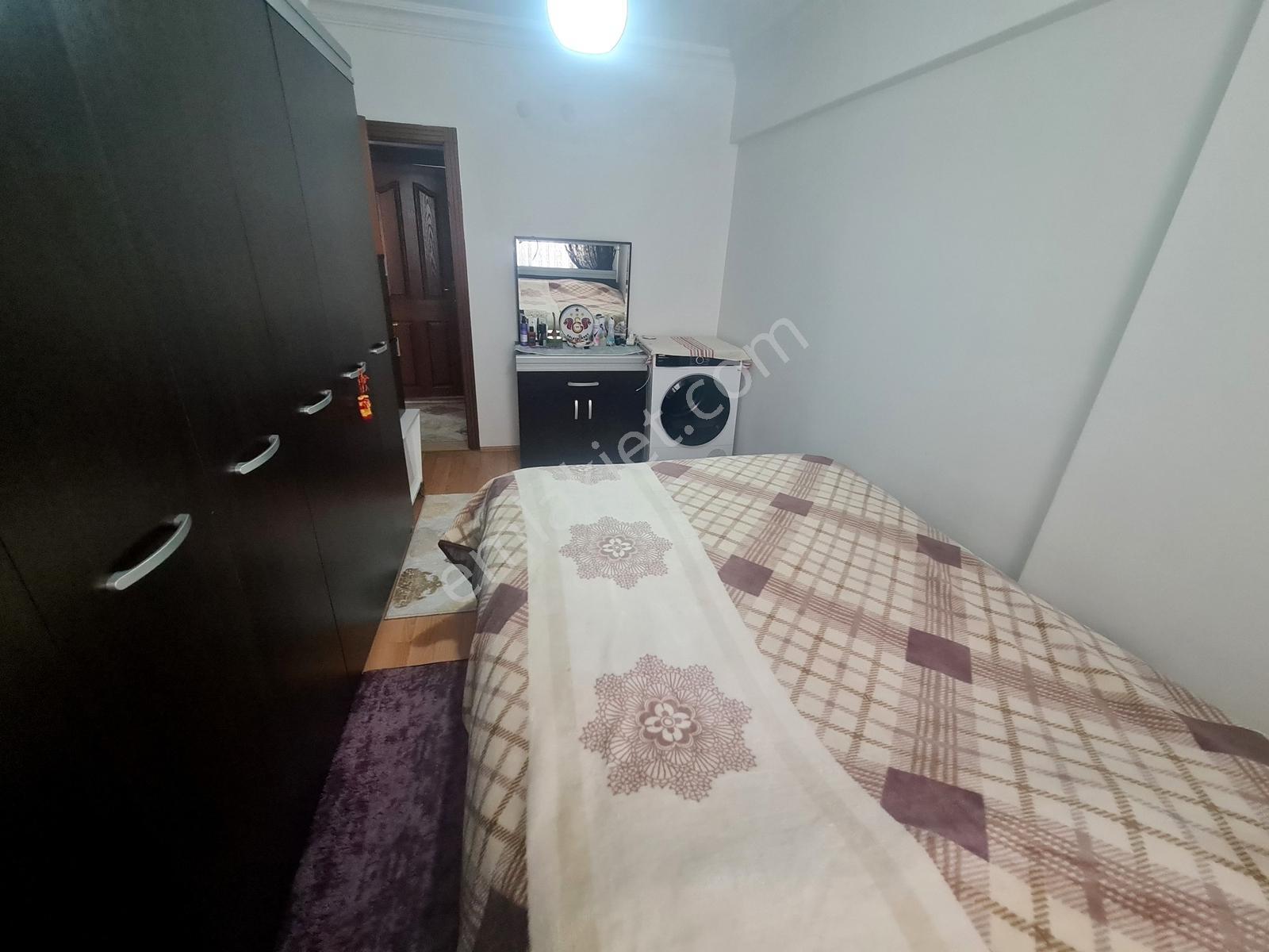 İstasyon Mh. Park Karşısı-okul Yakını-merkezi Konumda-manzaralı - Görsel 15