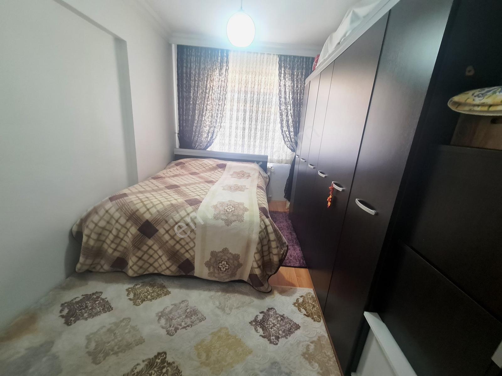 İstasyon Mh. Park Karşısı-okul Yakını-merkezi Konumda-manzaralı - Görsel 22