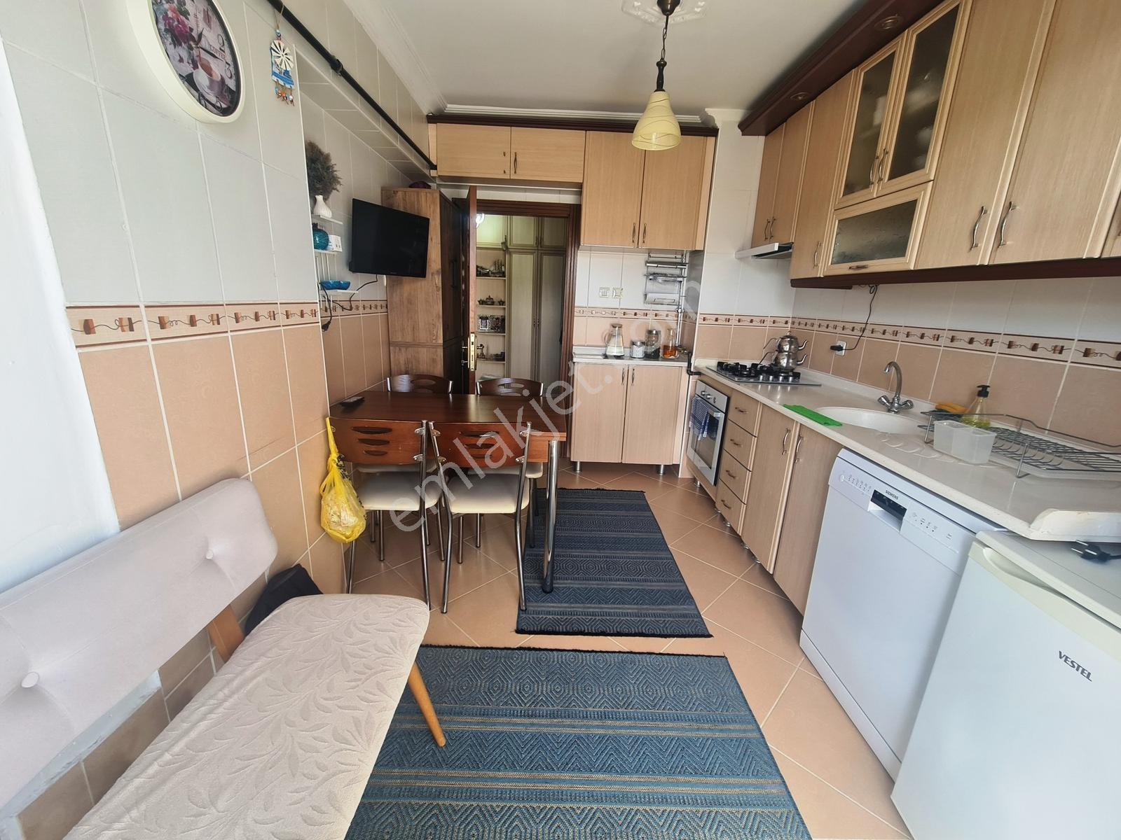 İstasyon Mh. Park Karşısı-okul Yakını-merkezi Konumda-manzaralı - Görsel 32