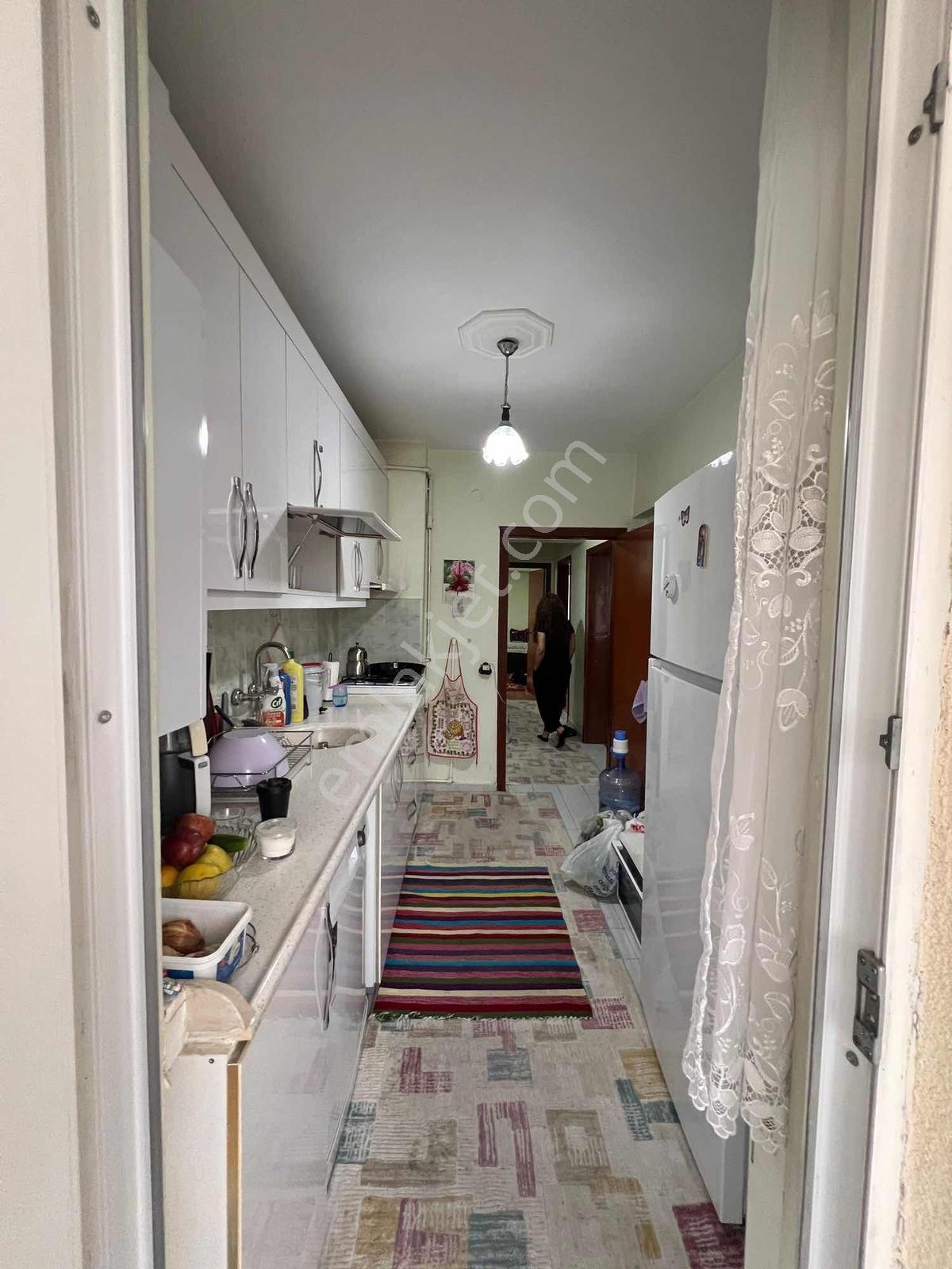 A L C Den Yunus Emrede Site İçi Salon Bağımsız 2+1 Satılık Daire - Görsel 10