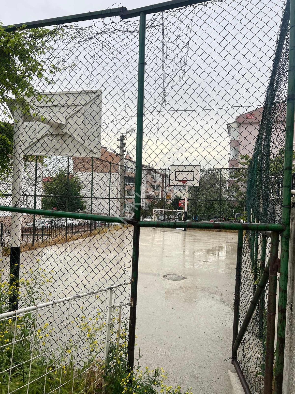 A L C Den Yunus Emrede Site İçi Salon Bağımsız 2+1 Satılık Daire - Görsel 17