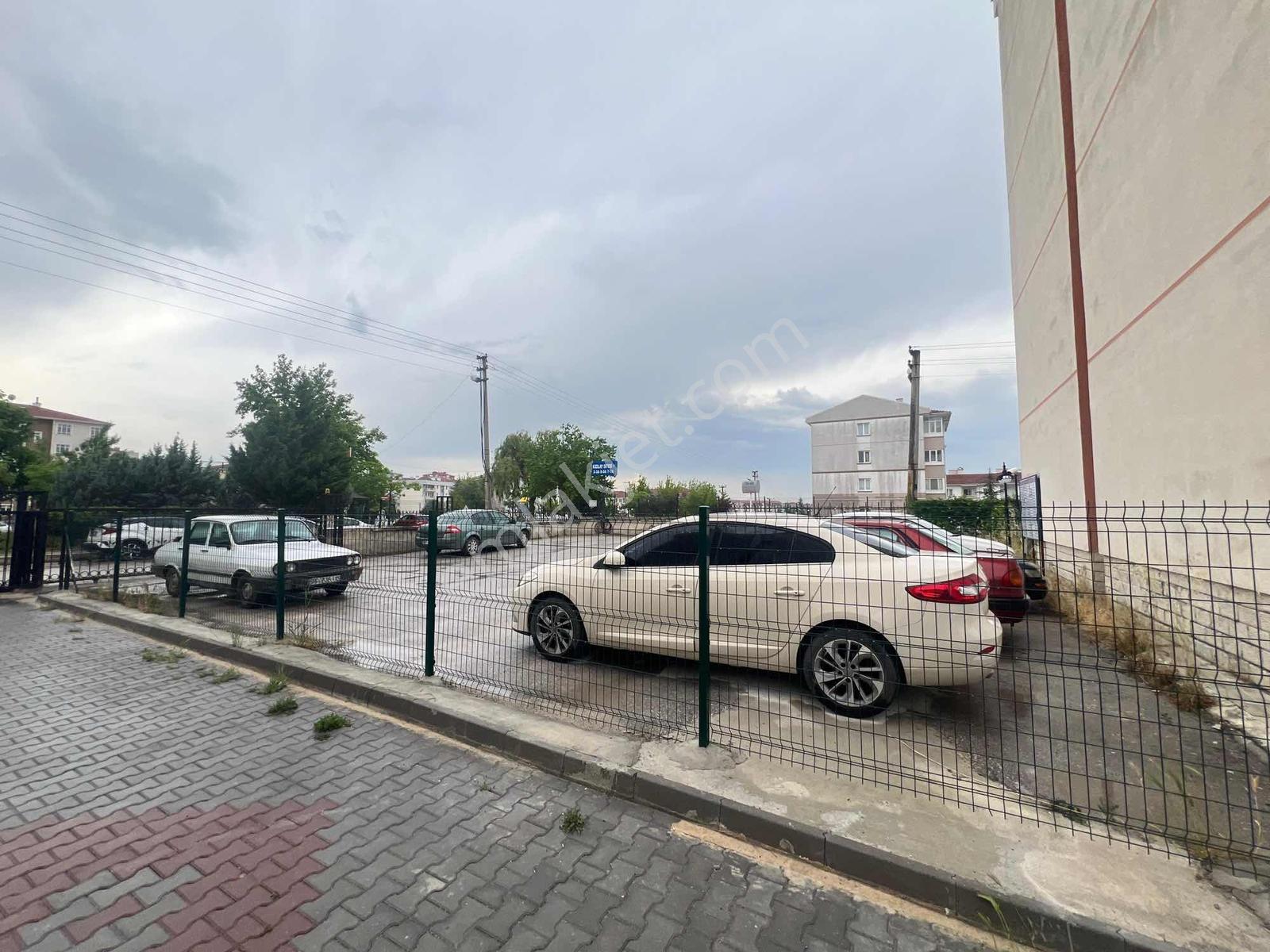 A L C Den Yunus Emrede Site İçi Salon Bağımsız 2+1 Satılık Daire - Görsel 19