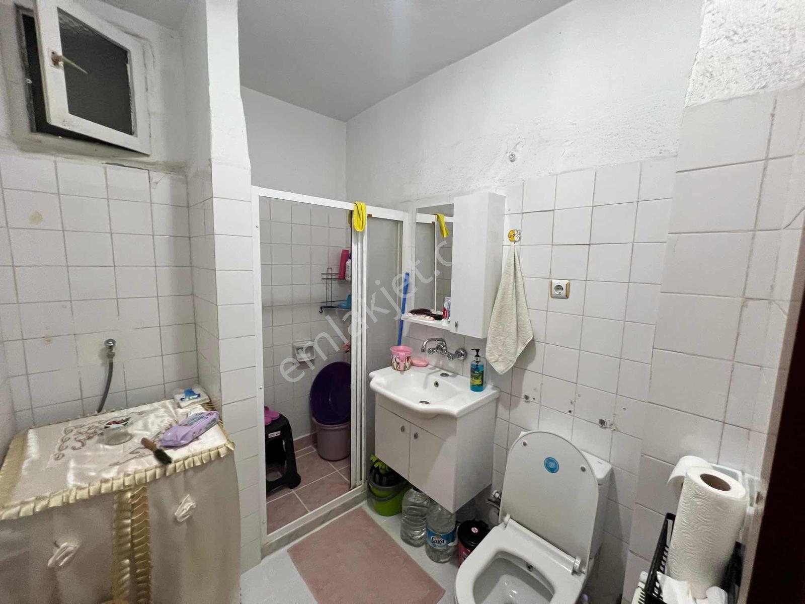 A L C Den Yunus Emrede Site İçi Salon Bağımsız 2+1 Satılık Daire - Görsel 9
