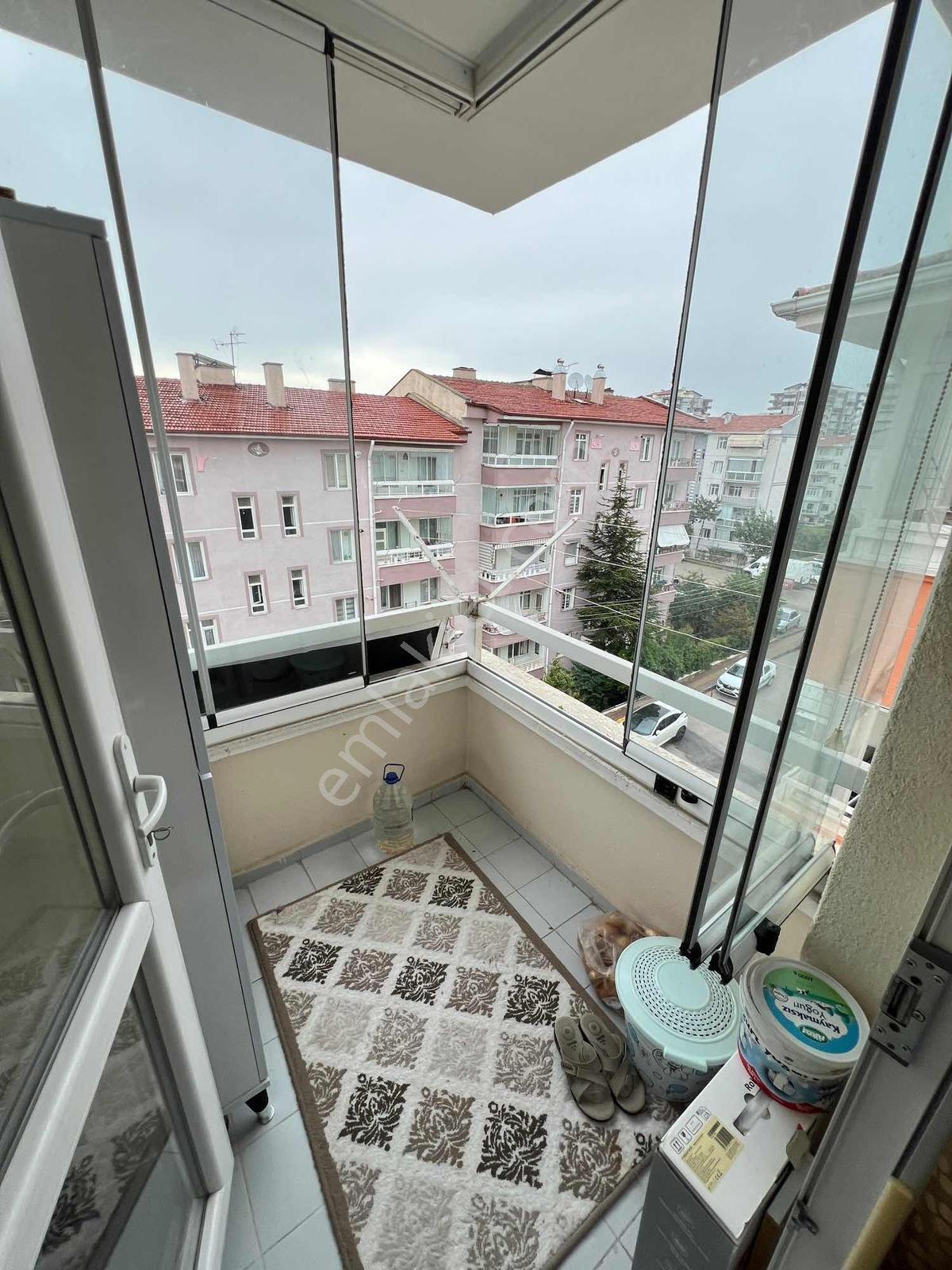 A L C Den Yunus Emrede Site İçi Salon Bağımsız 2+1 Satılık Daire - Görsel 8