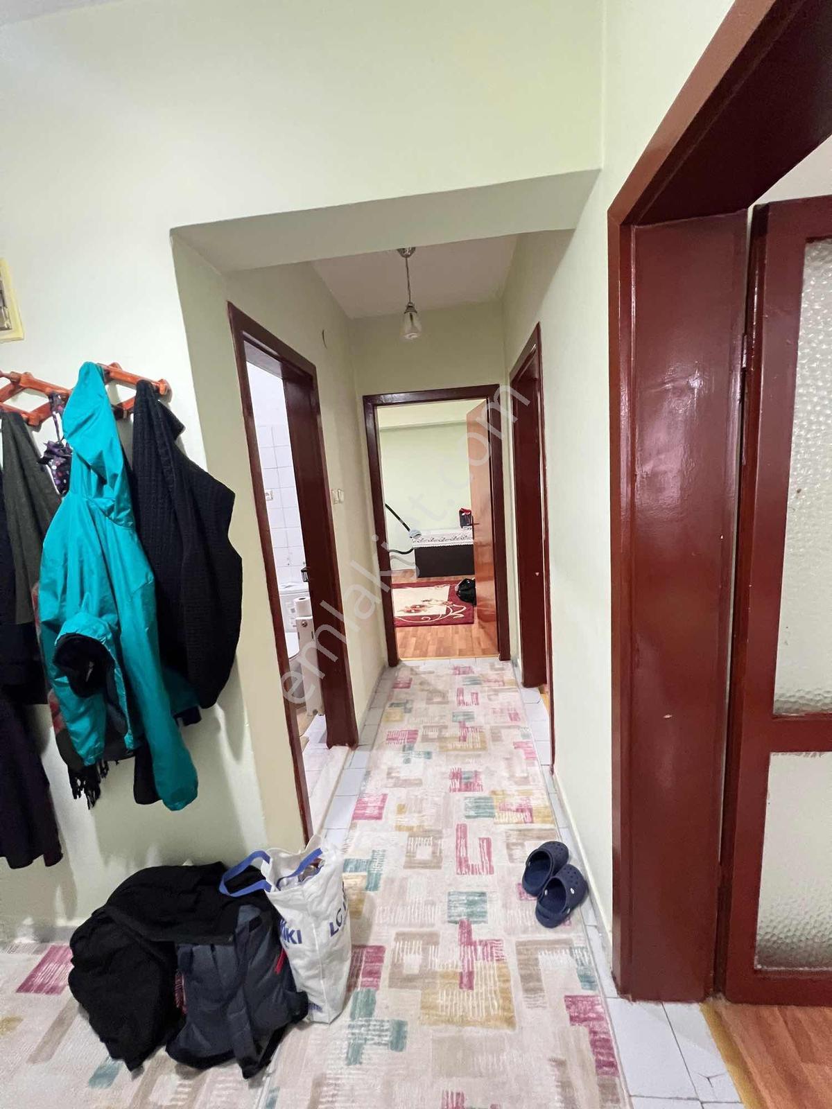 A L C Den Yunus Emrede Site İçi Salon Bağımsız 2+1 Satılık Daire - Görsel 7
