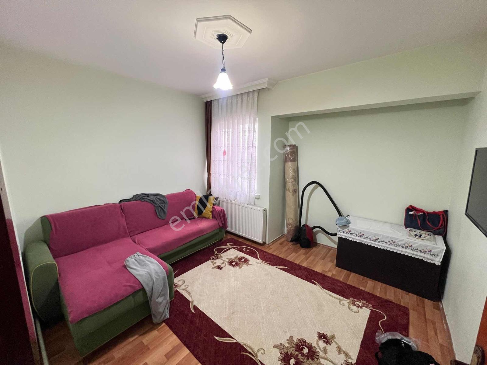 A L C Den Yunus Emrede Site İçi Salon Bağımsız 2+1 Satılık Daire - Görsel 16
