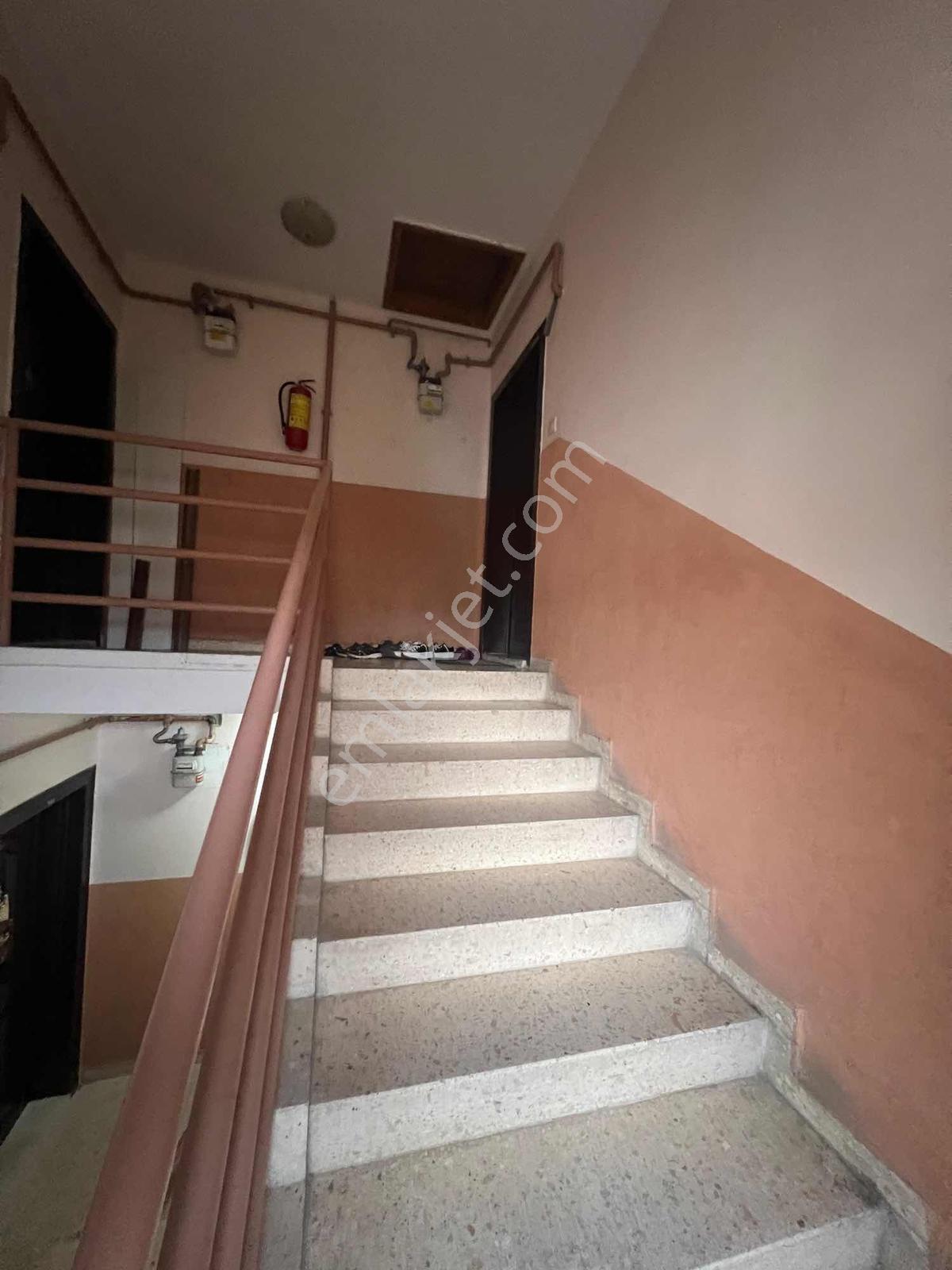 A L C Den Yunus Emrede Site İçi Salon Bağımsız 2+1 Satılık Daire - Görsel 30
