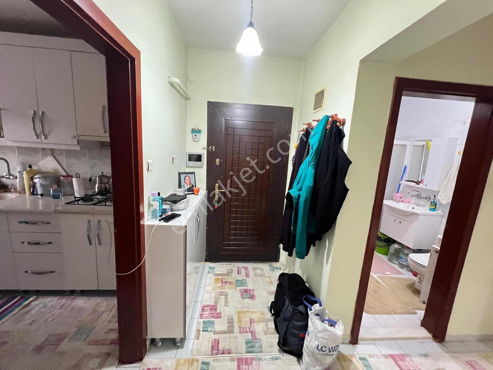 A L C Den Yunus Emrede Site İçi Salon Bağımsız 2+1 Satılık Daire - Görsel 20